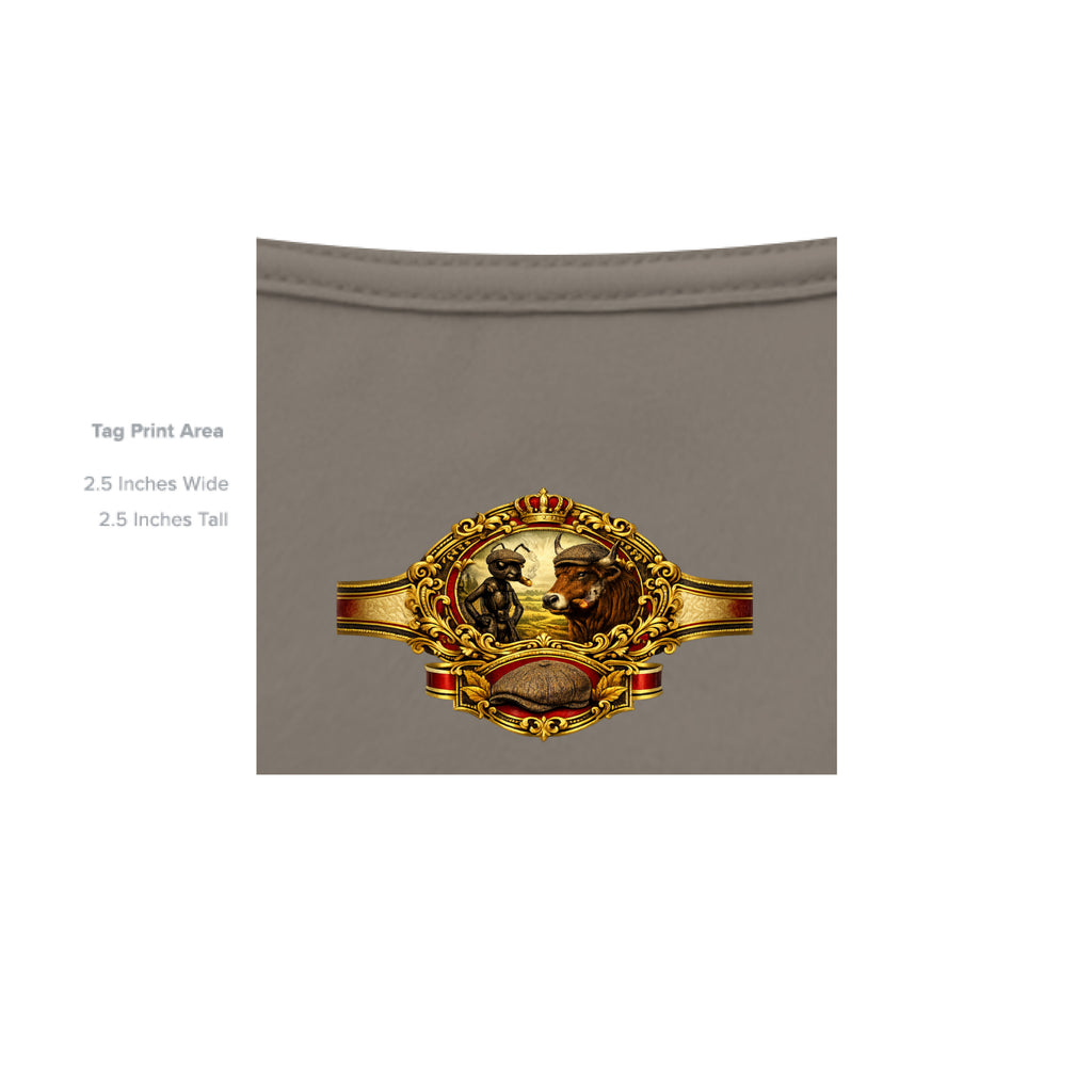 BROWN SAVANA - INSIDE_TAG_LINE