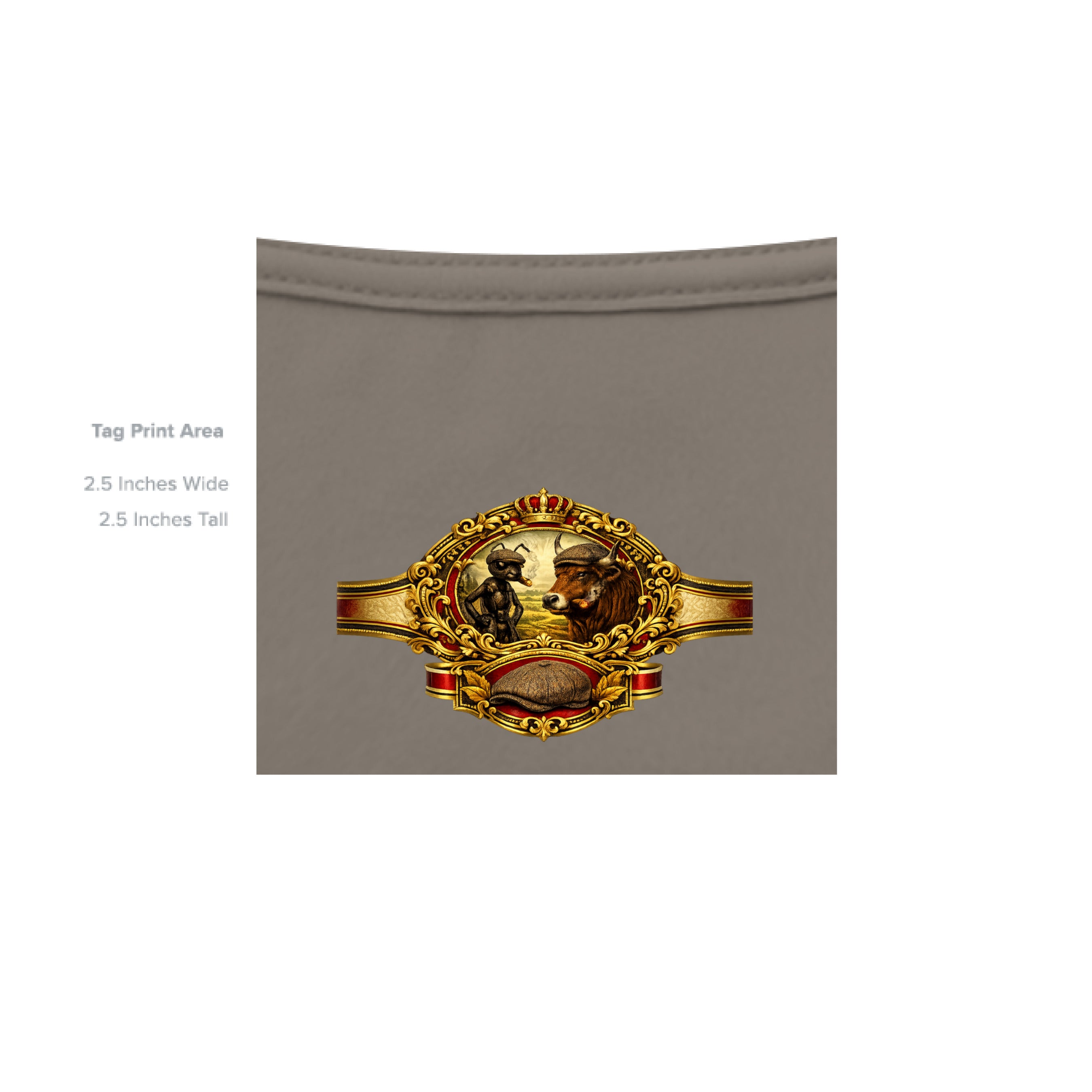 BROWN SAVANA - INSIDE_TAG_LINE