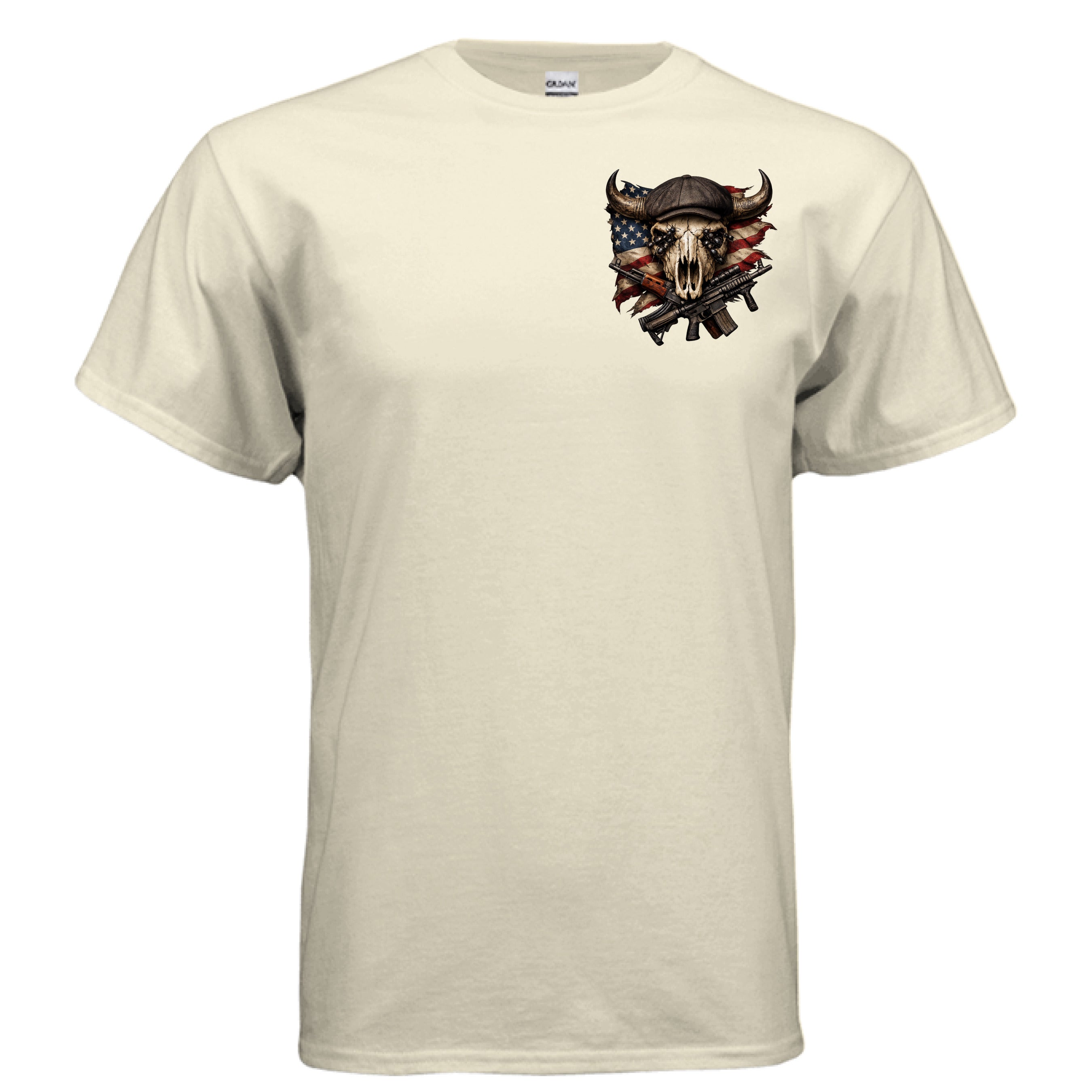 Off White - FRONT
