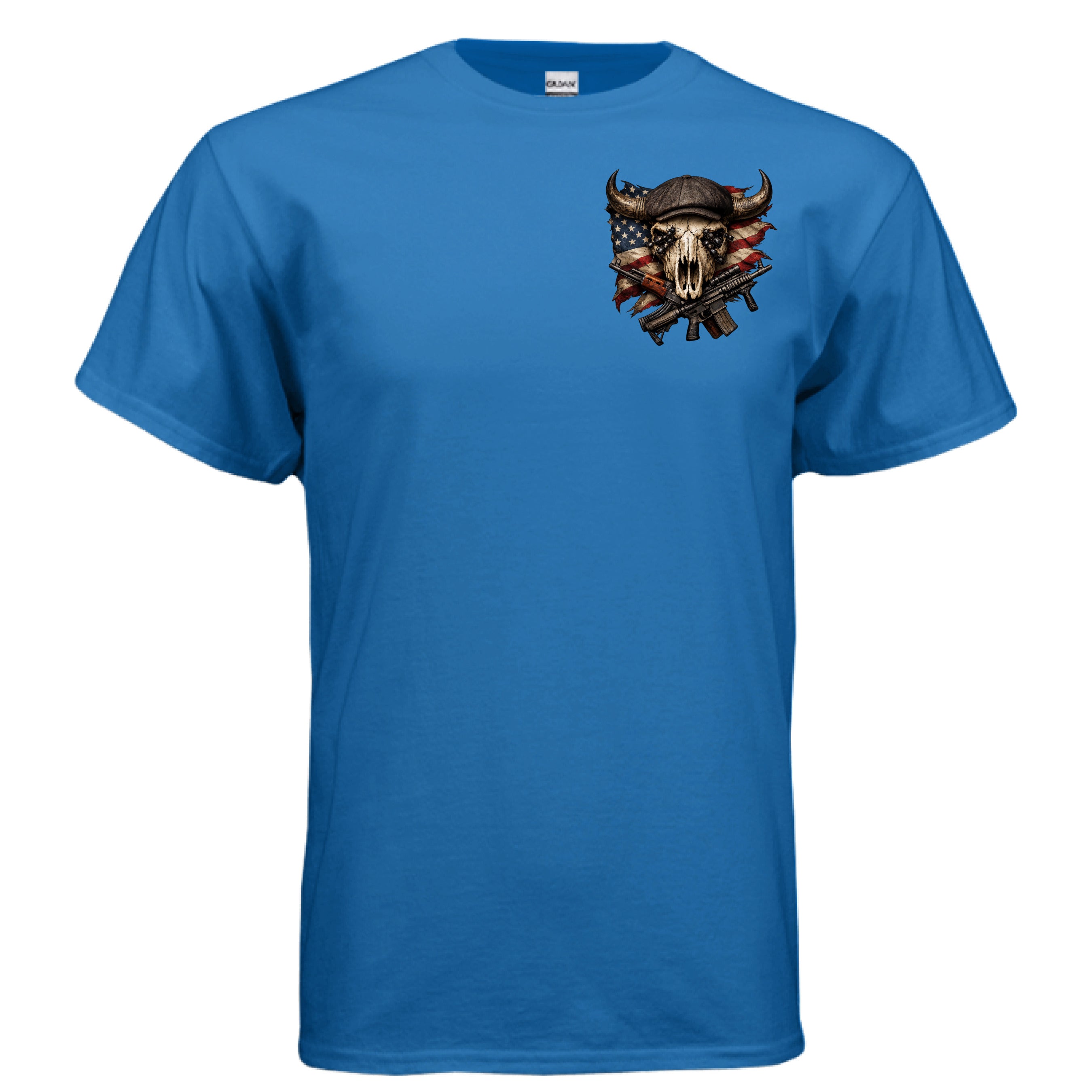 ROYAL - FRONT