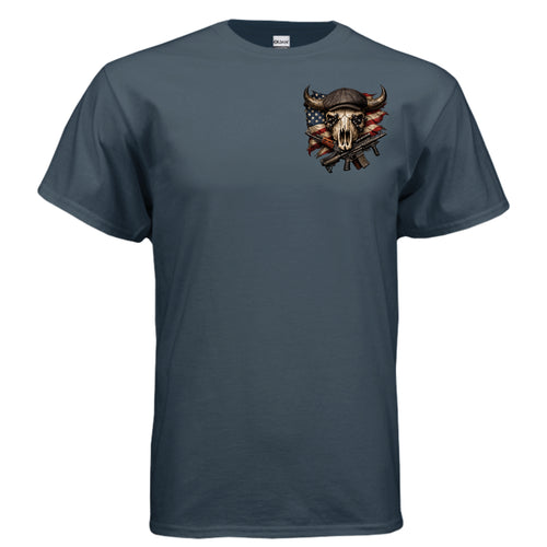 Blue Dusk - FRONT