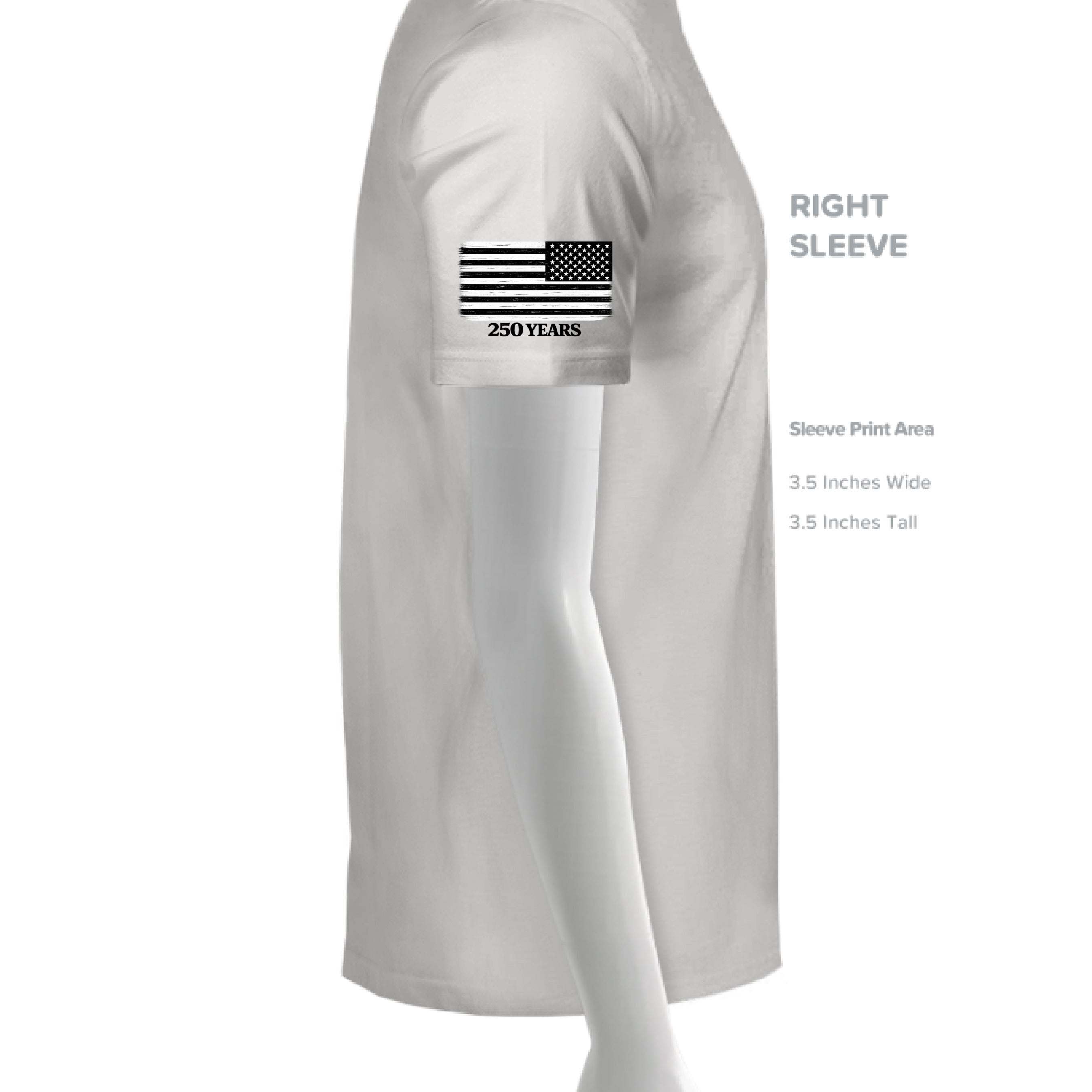 ICE GREY - SLEEVE_RIGHT