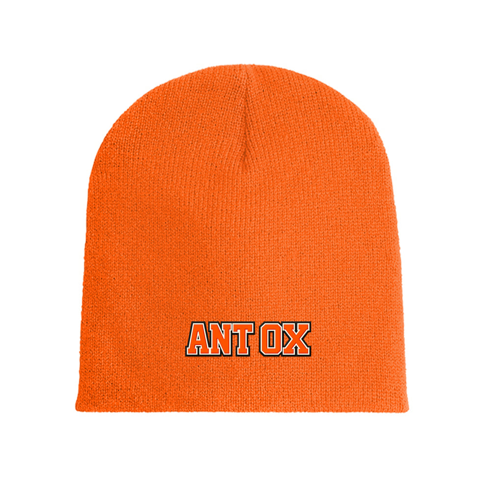 Neon Orange - CP91 - BACK