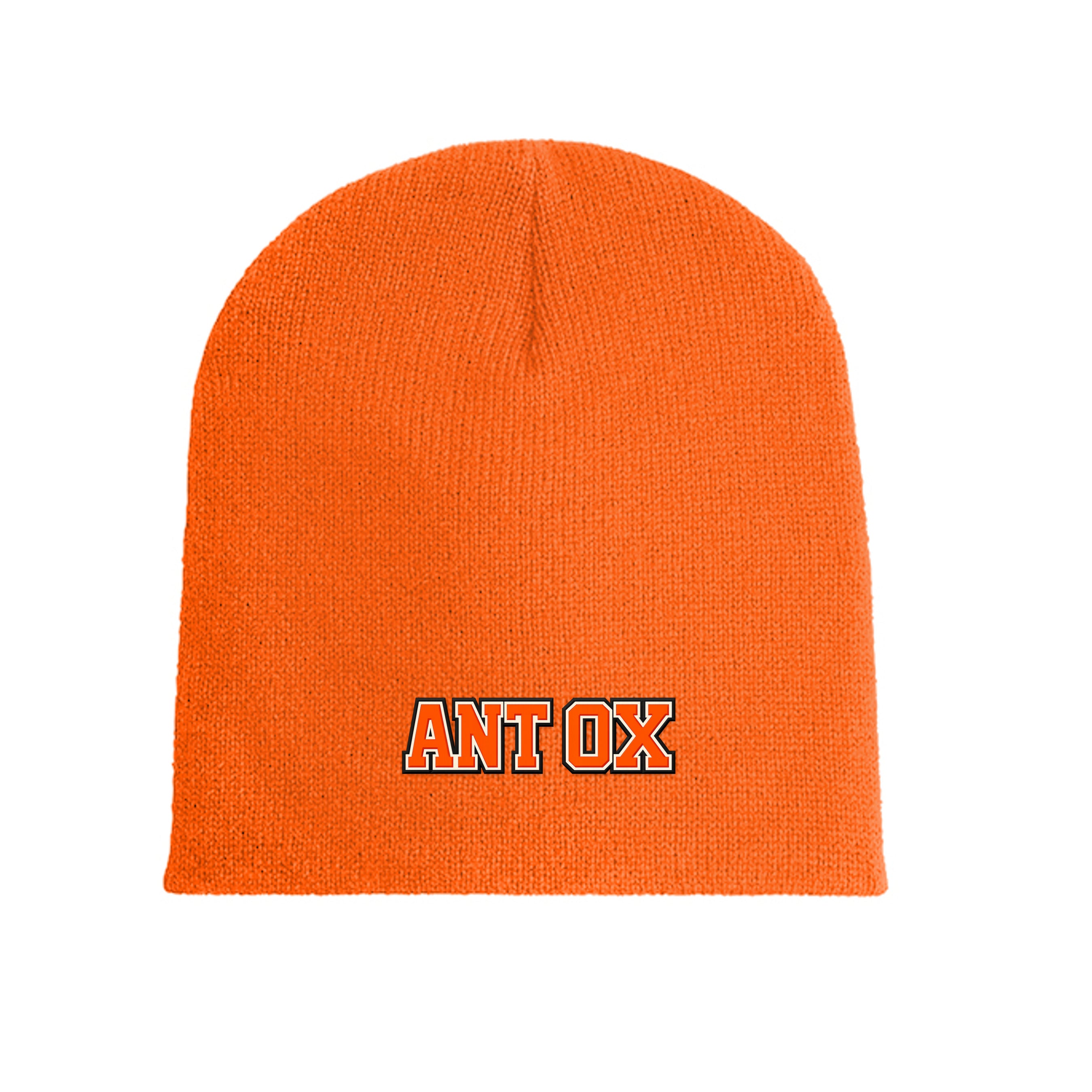 Neon Orange - CP91 - BACK