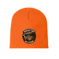 Neon Orange - CP91 - FRONT