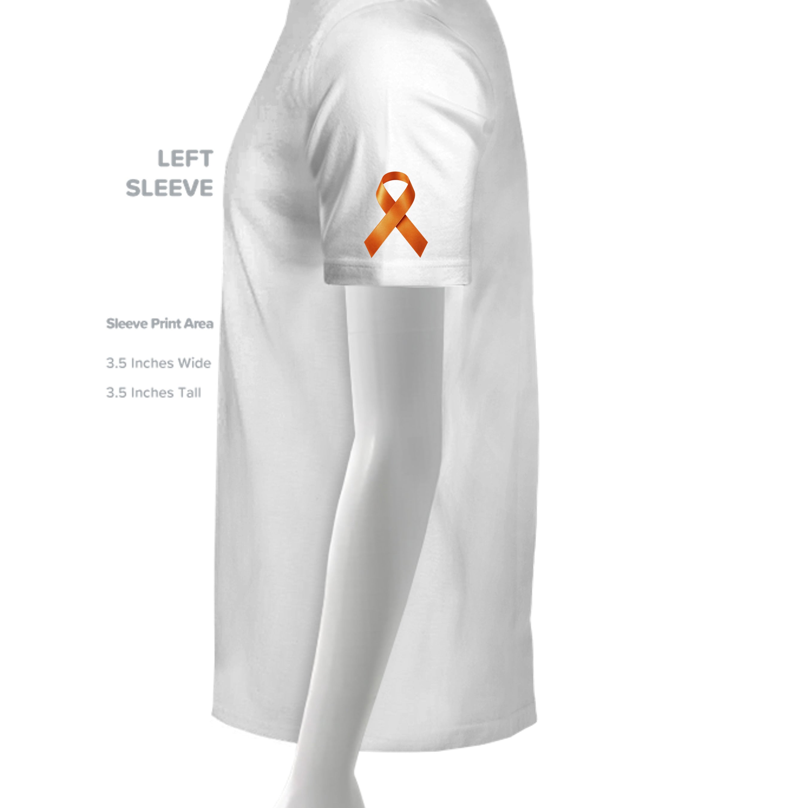WHITE - G500 - SLEEVE_LEFT
