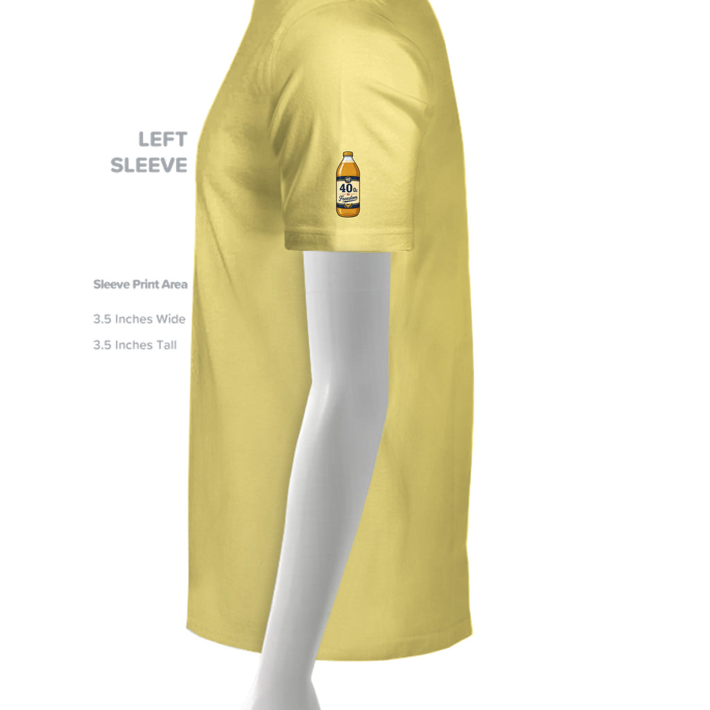 DAISY - G500 - SLEEVE_LEFT