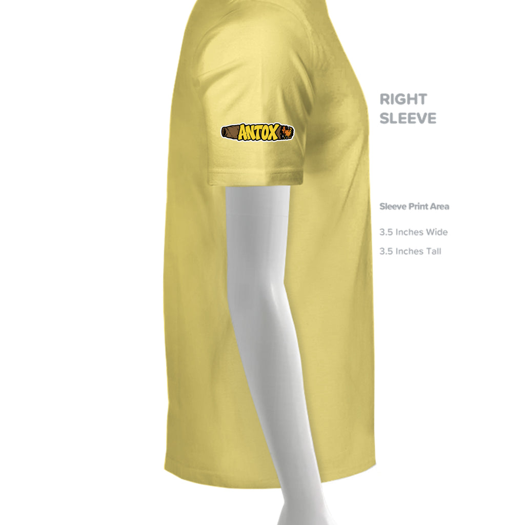 DAISY - G500 - SLEEVE_RIGHT