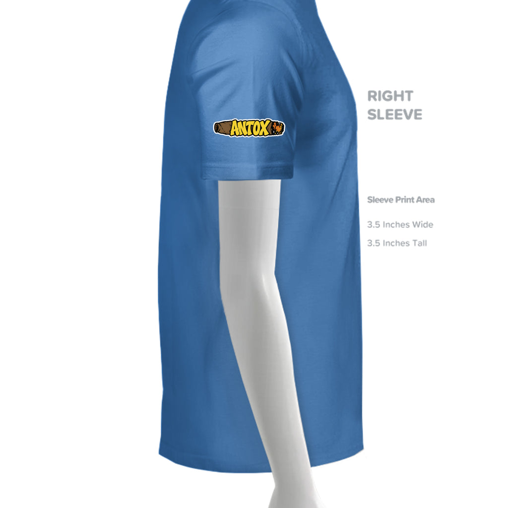 Iris - G500 - SLEEVE_RIGHT
