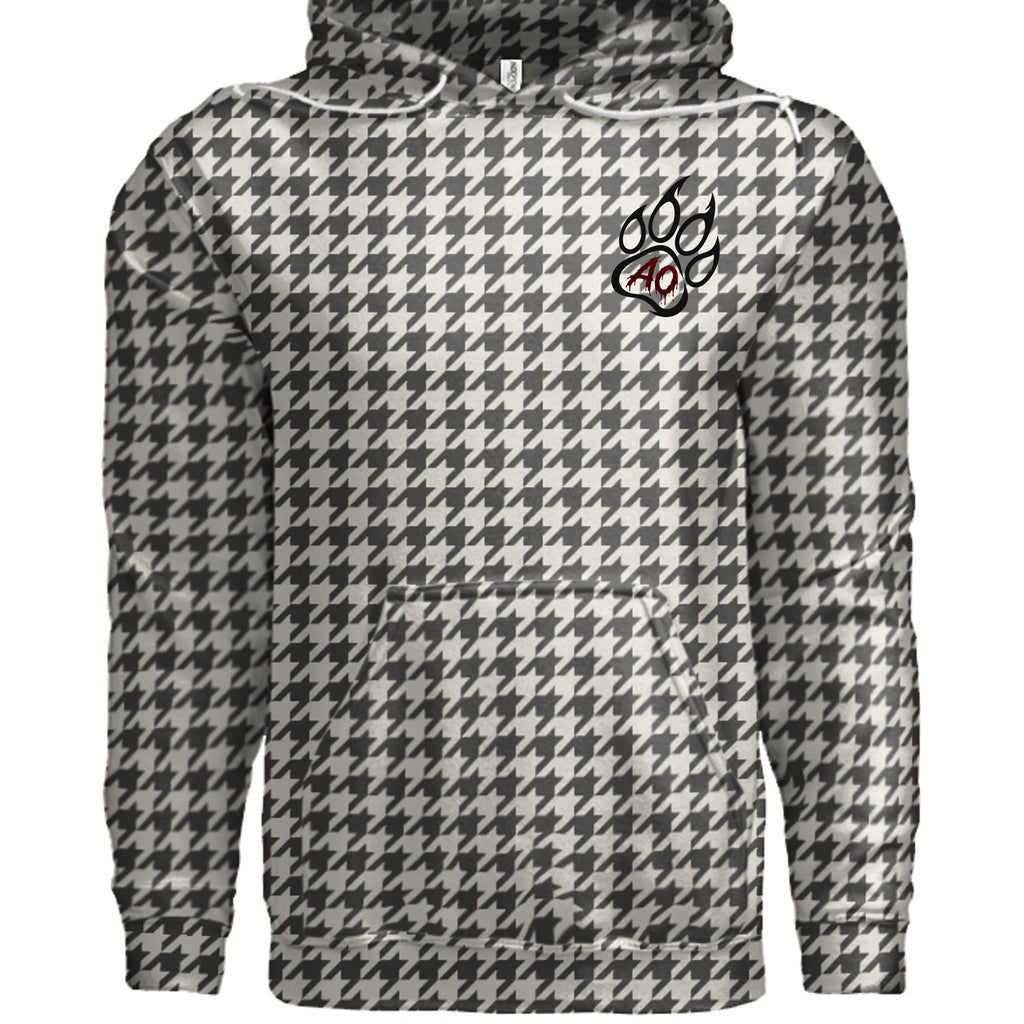 Houndstooth - IND4000 - FRONT