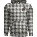 Houndstooth - IND4000 - FRONT