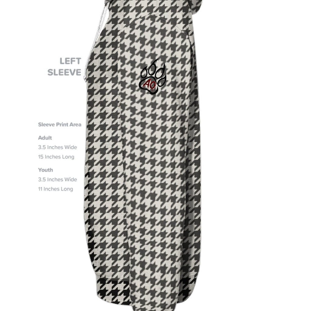 Houndstooth - IND4000 - SLEEVE_LEFT