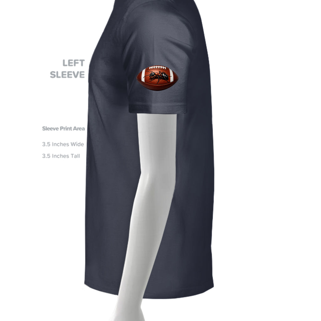 True Navy - ST307 - SLEEVE_LEFT