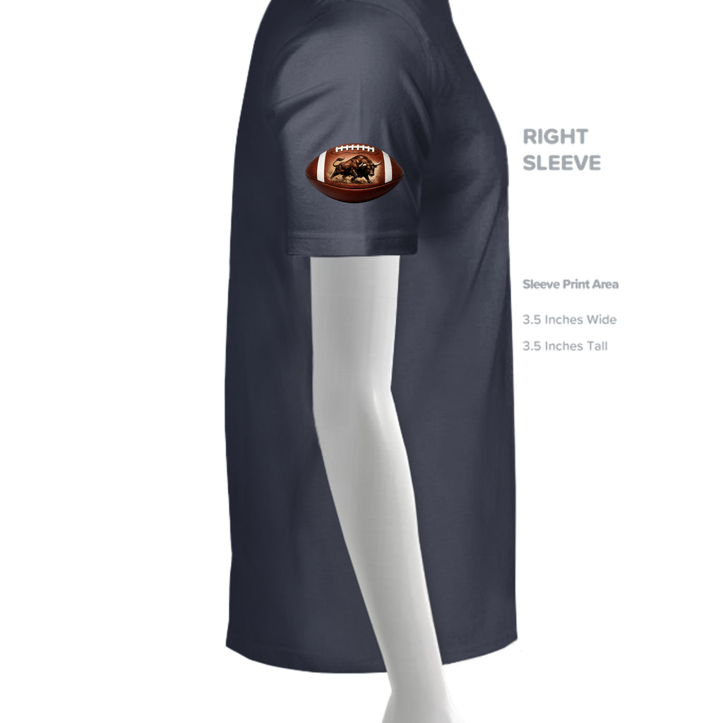 True Navy - ST307 - SLEEVE_RIGHT