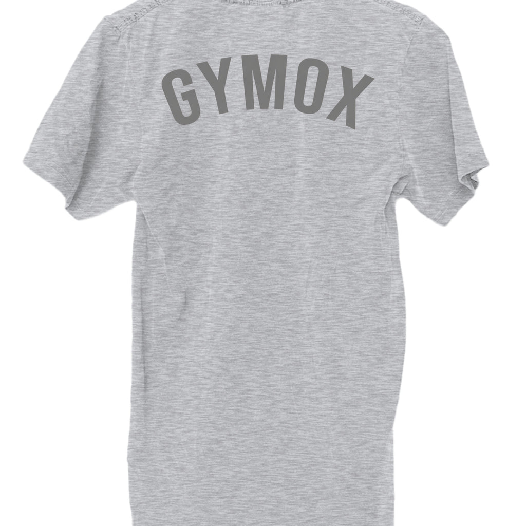 Heather Grey - SHMHSS - BACK