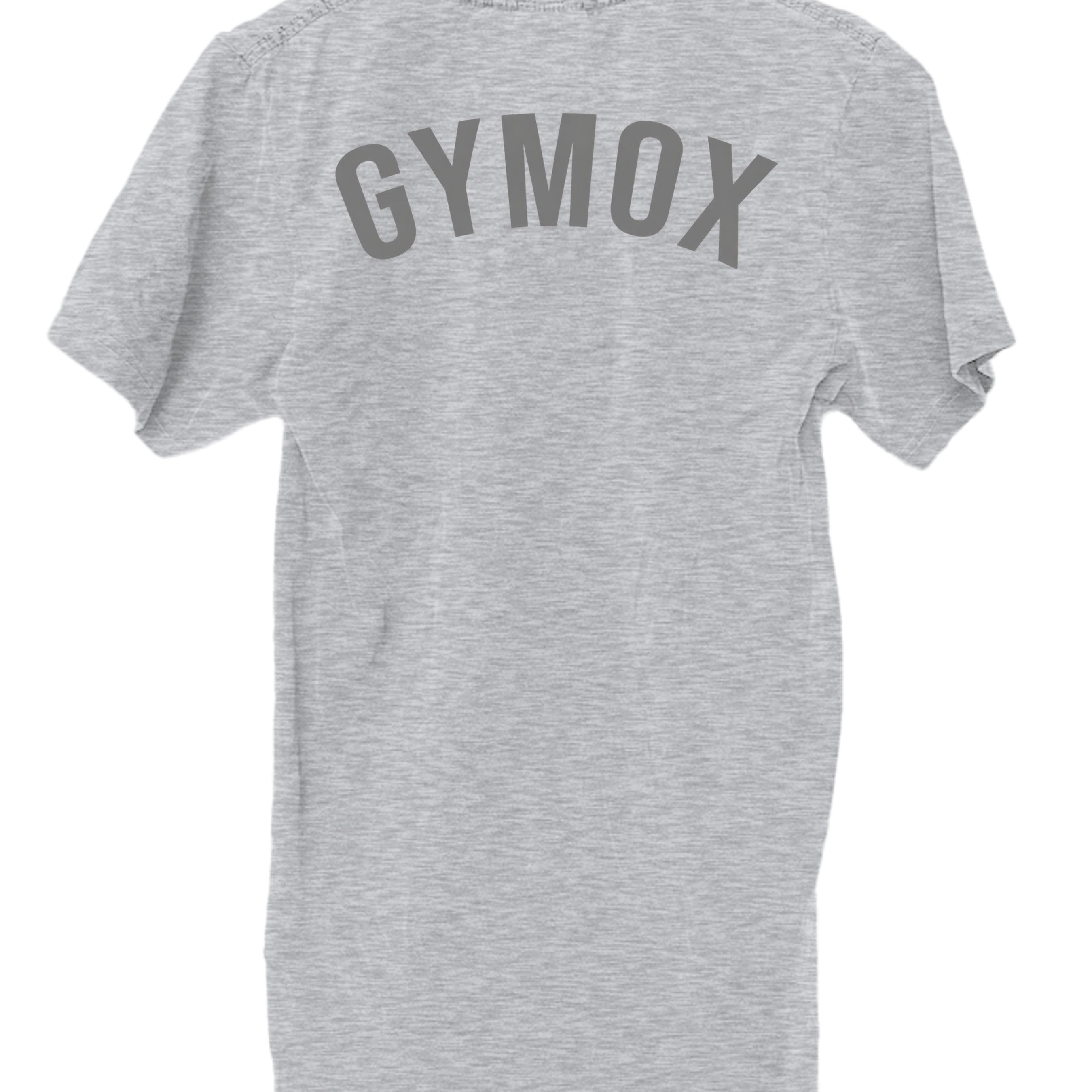 Heather Grey - SHMHSS - BACK