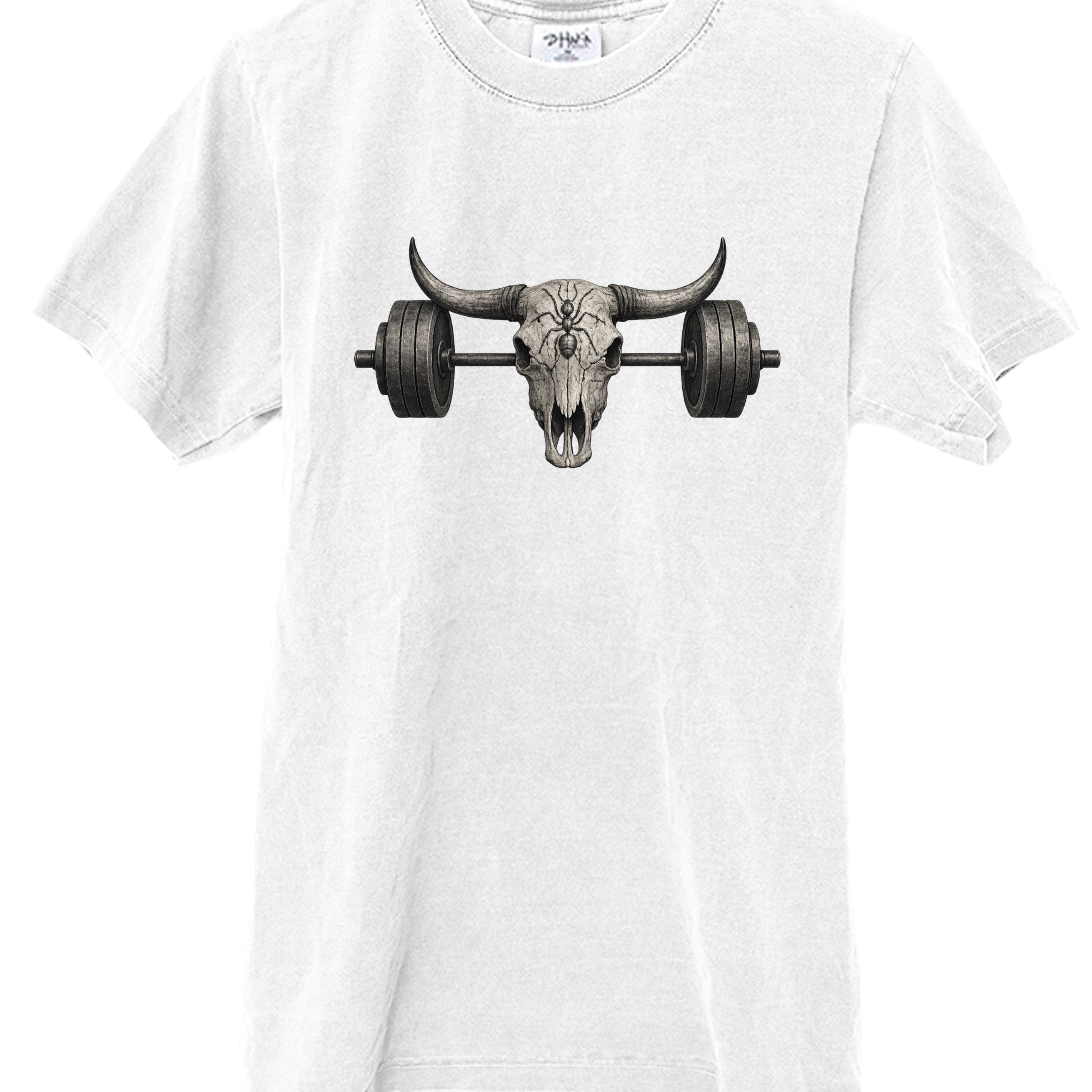 White - SHMHSS - FRONT