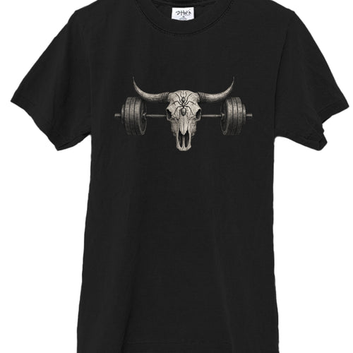 Black - SHMHSS - FRONT