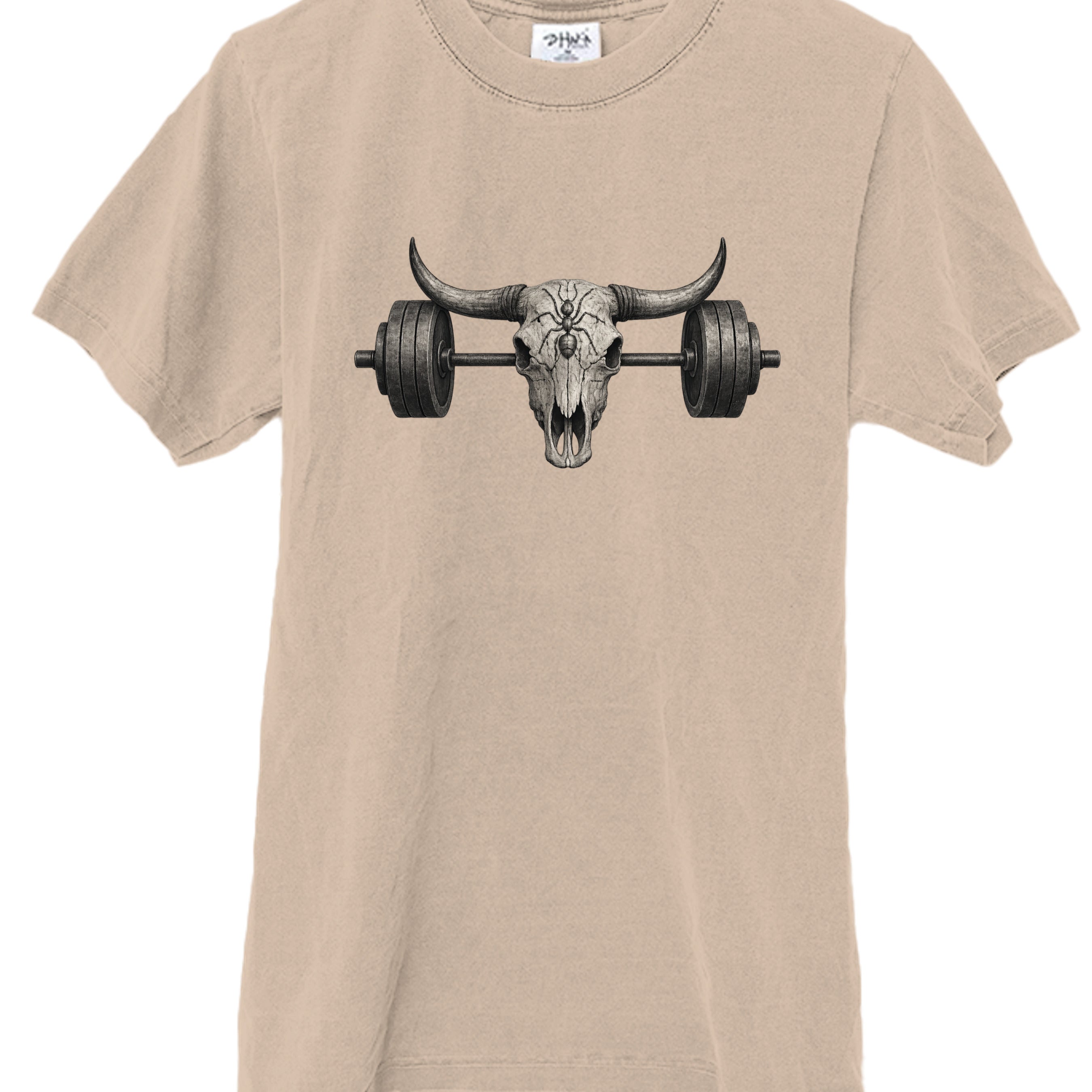Khaki - SHMHSS - FRONT