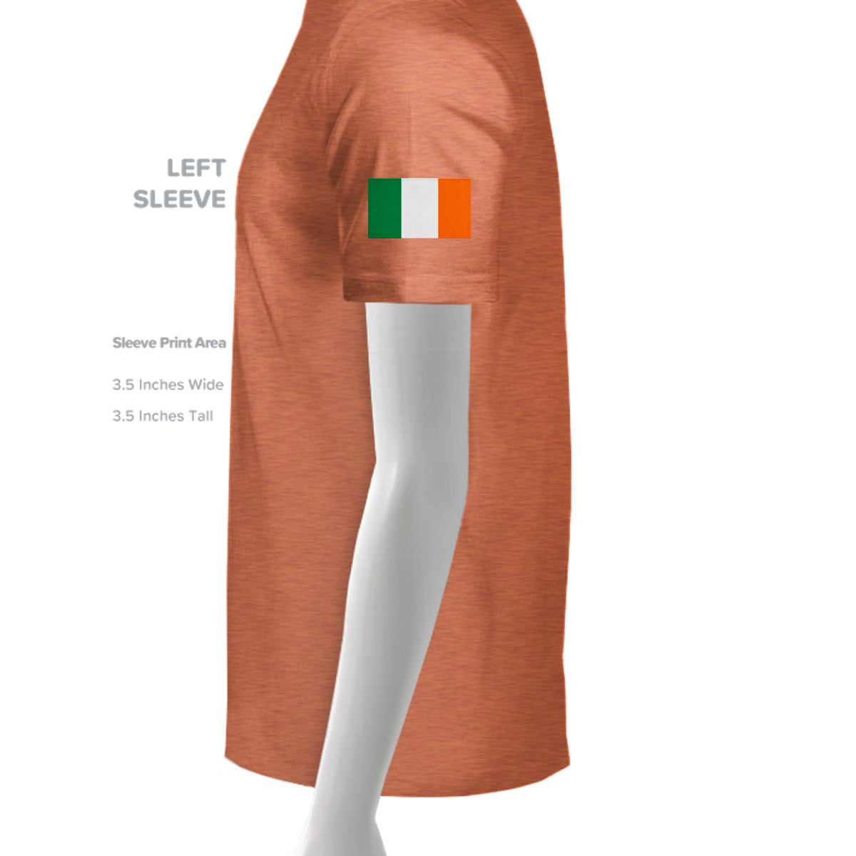 SUNSET - G500 - SLEEVE_LEFT