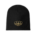 Black - CP91 - FRONT