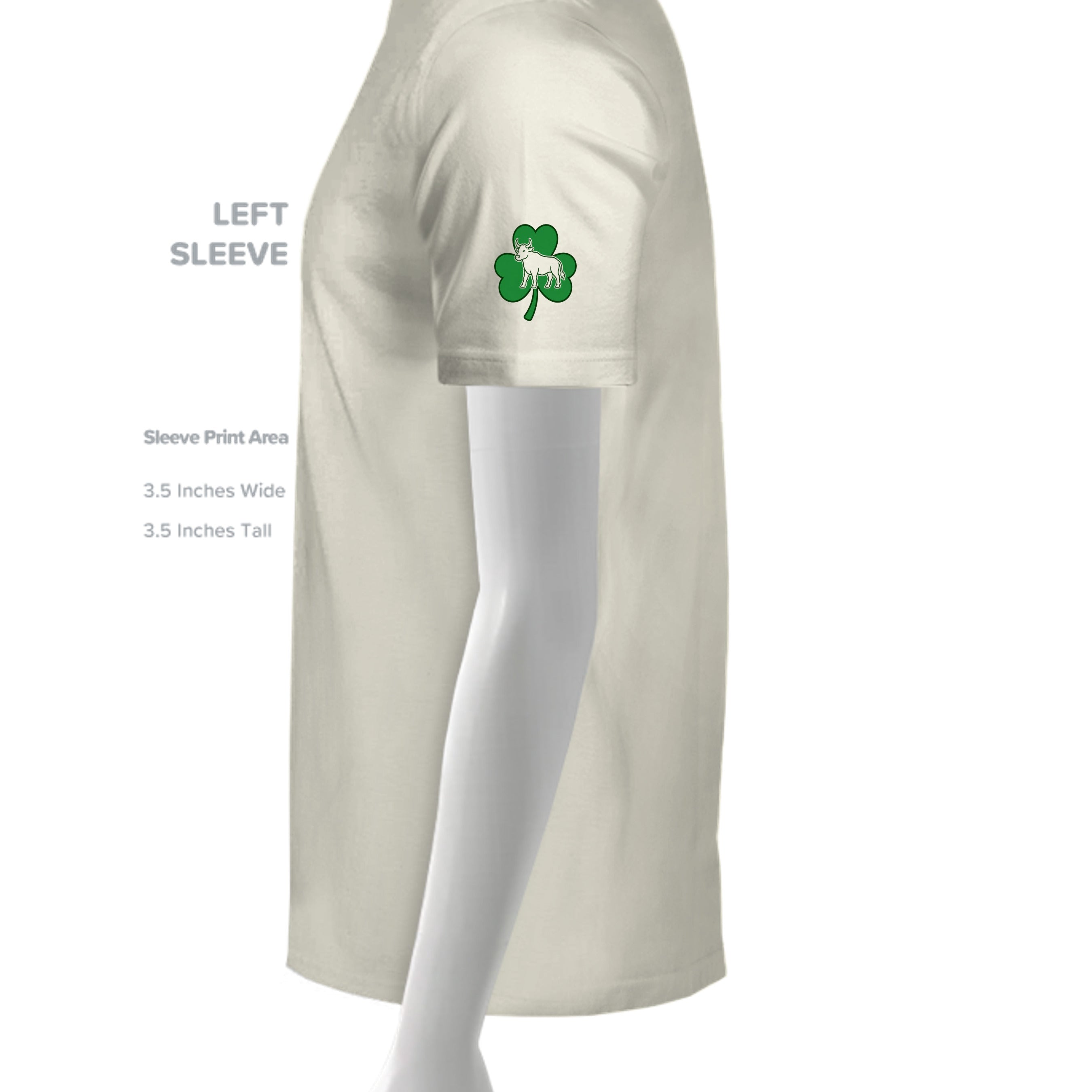 NATURAL - G500 - SLEEVE_LEFT