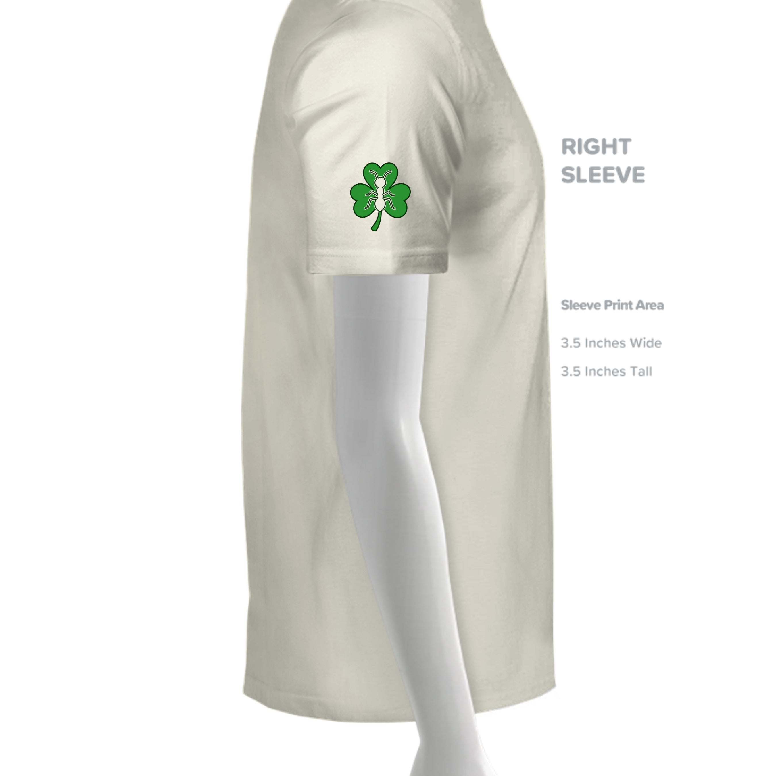 NATURAL - G500 - SLEEVE_RIGHT