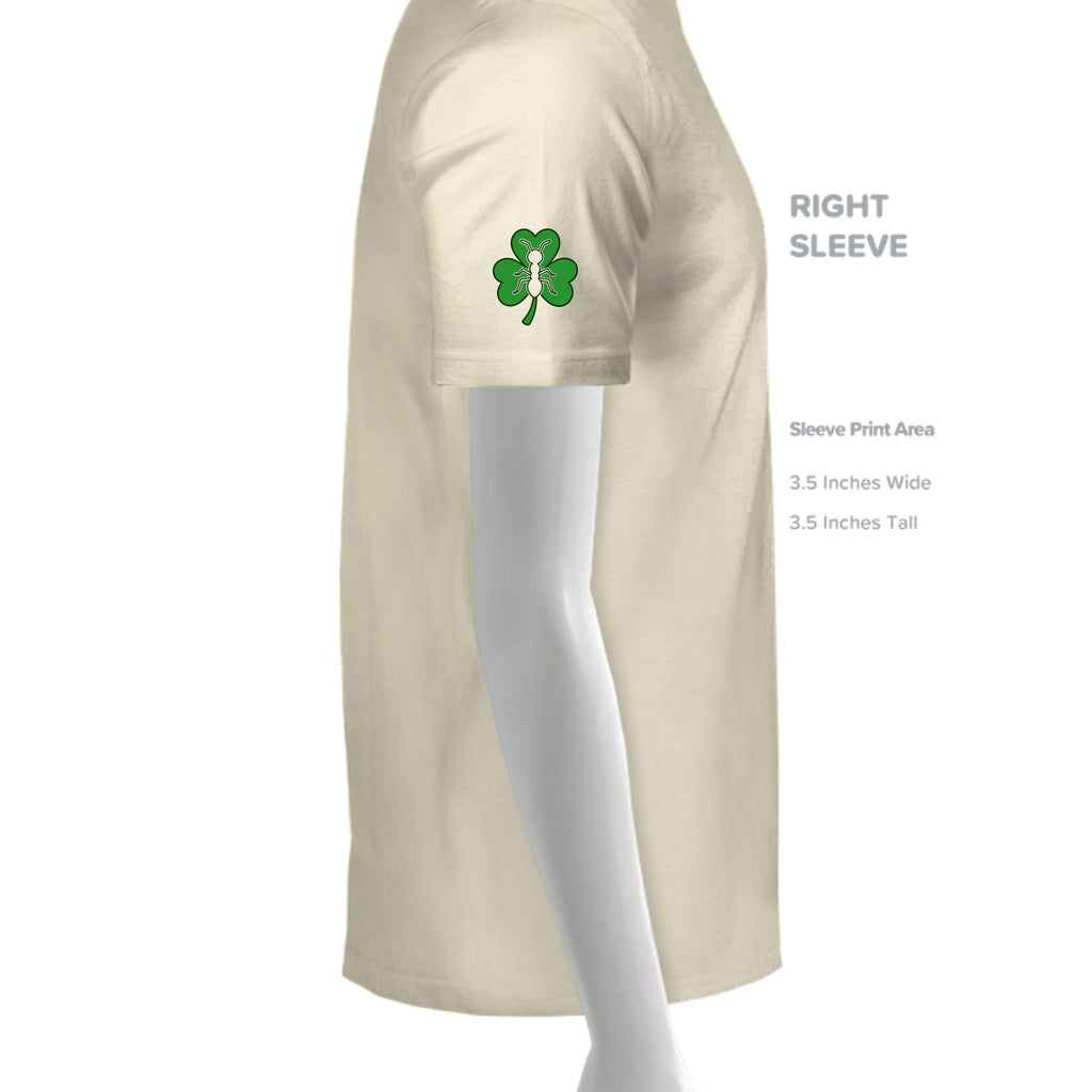 Off White - G500 - SLEEVE_RIGHT