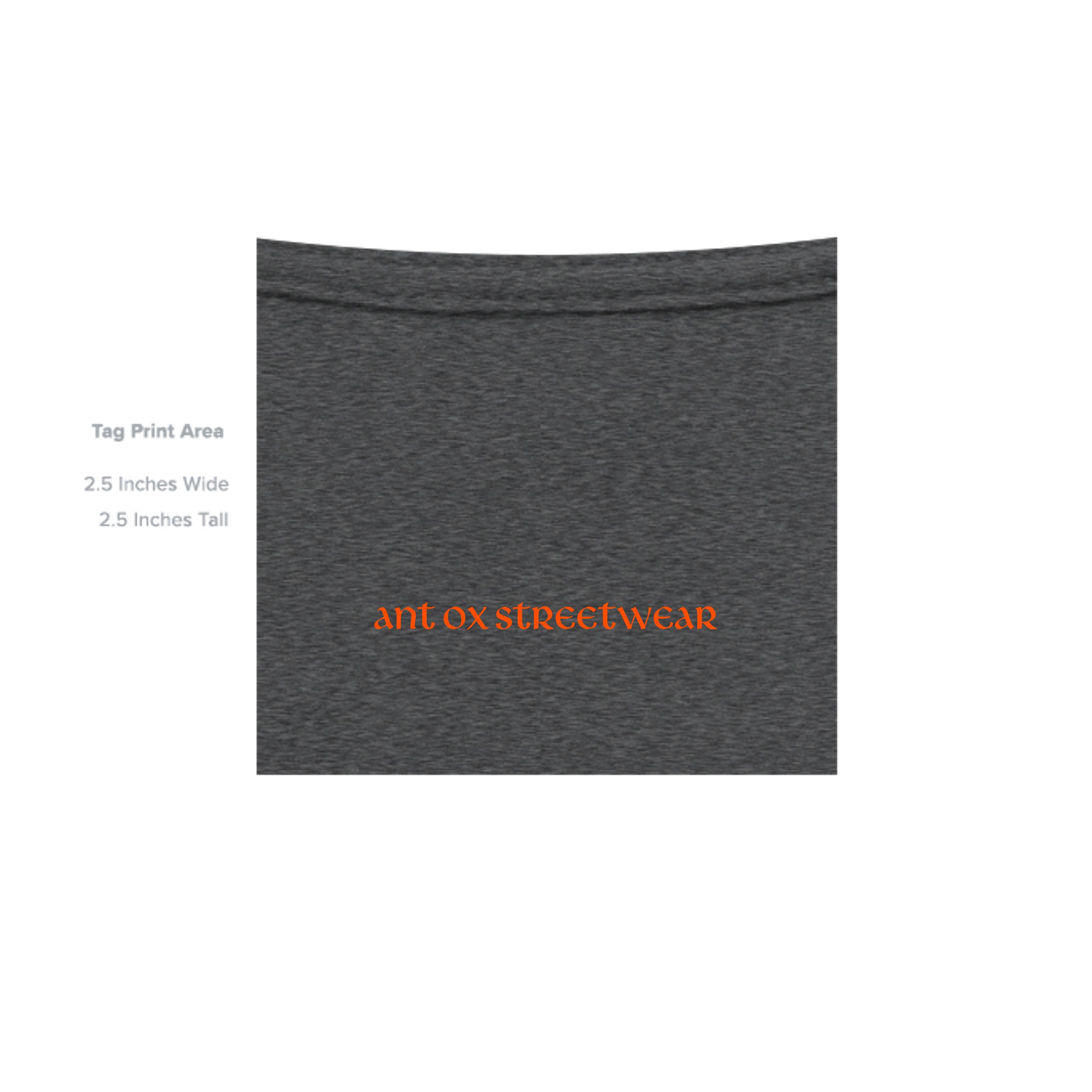 DARK HEATHER - G500 - INSIDE_TAG_LINE