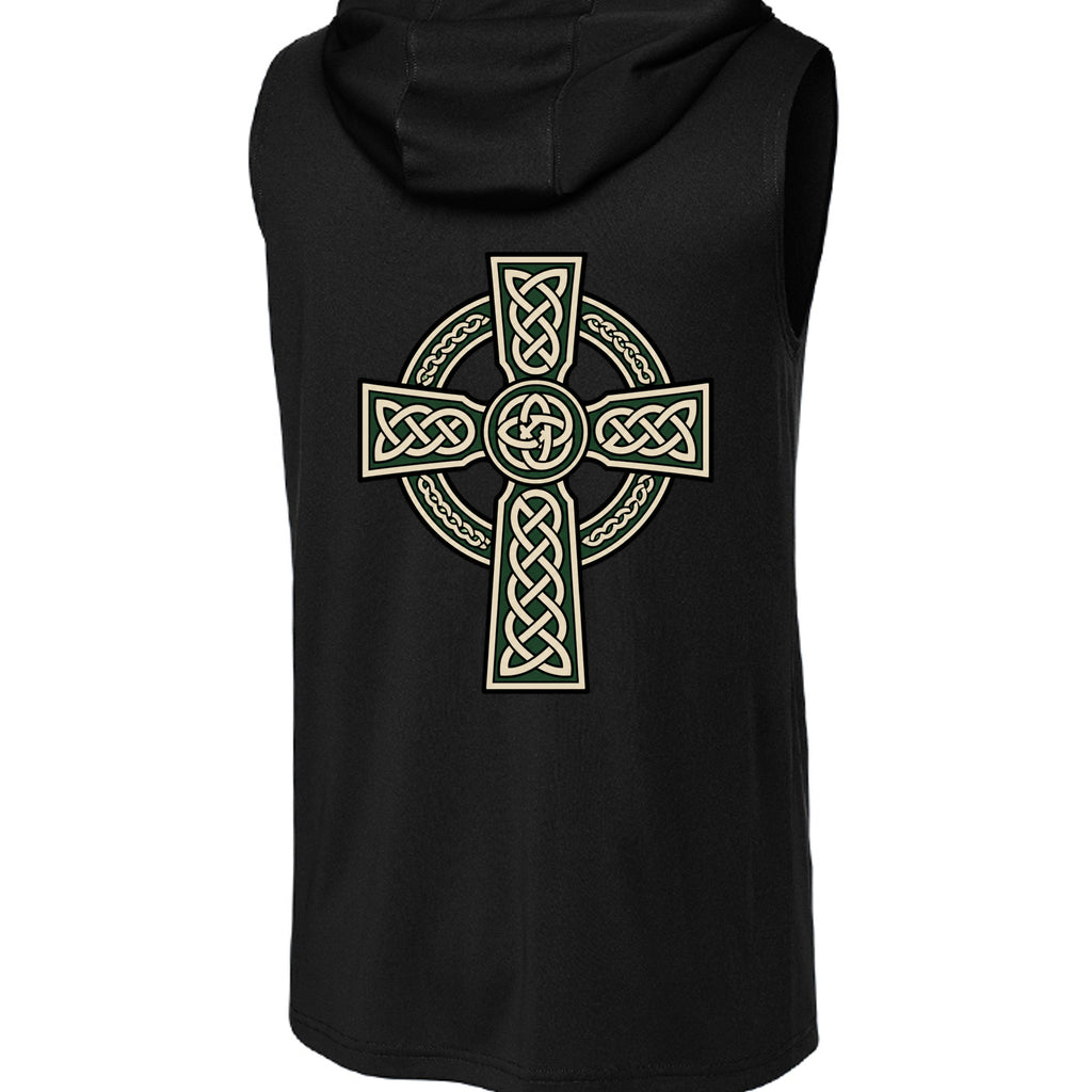 Black - ST352H - BACK