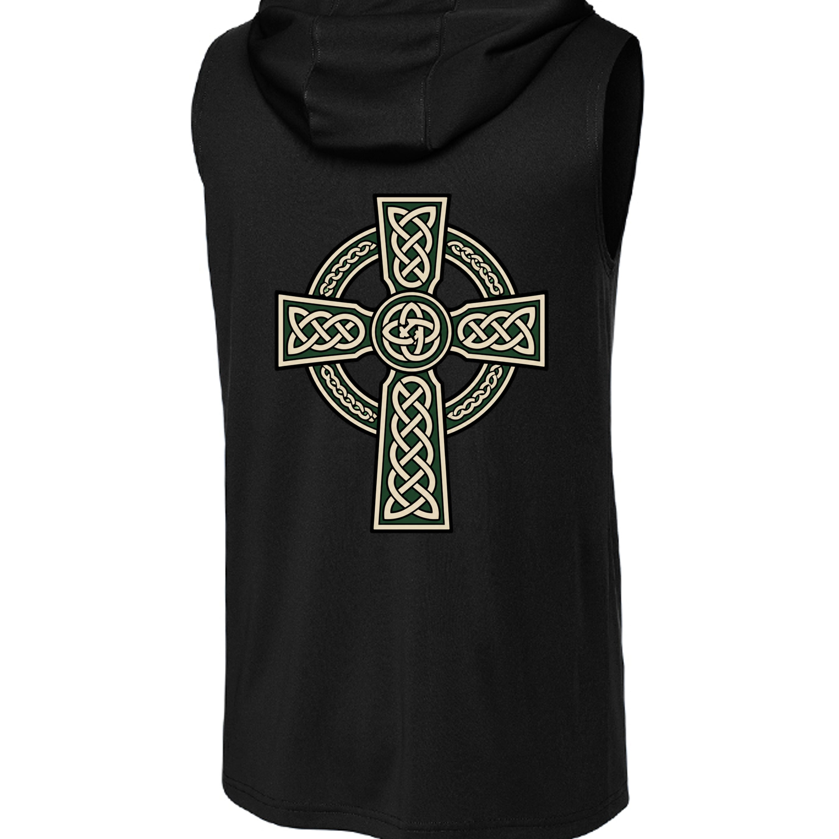 Black - ST352H - BACK