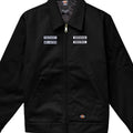 BLACK - JT15 - FRONT