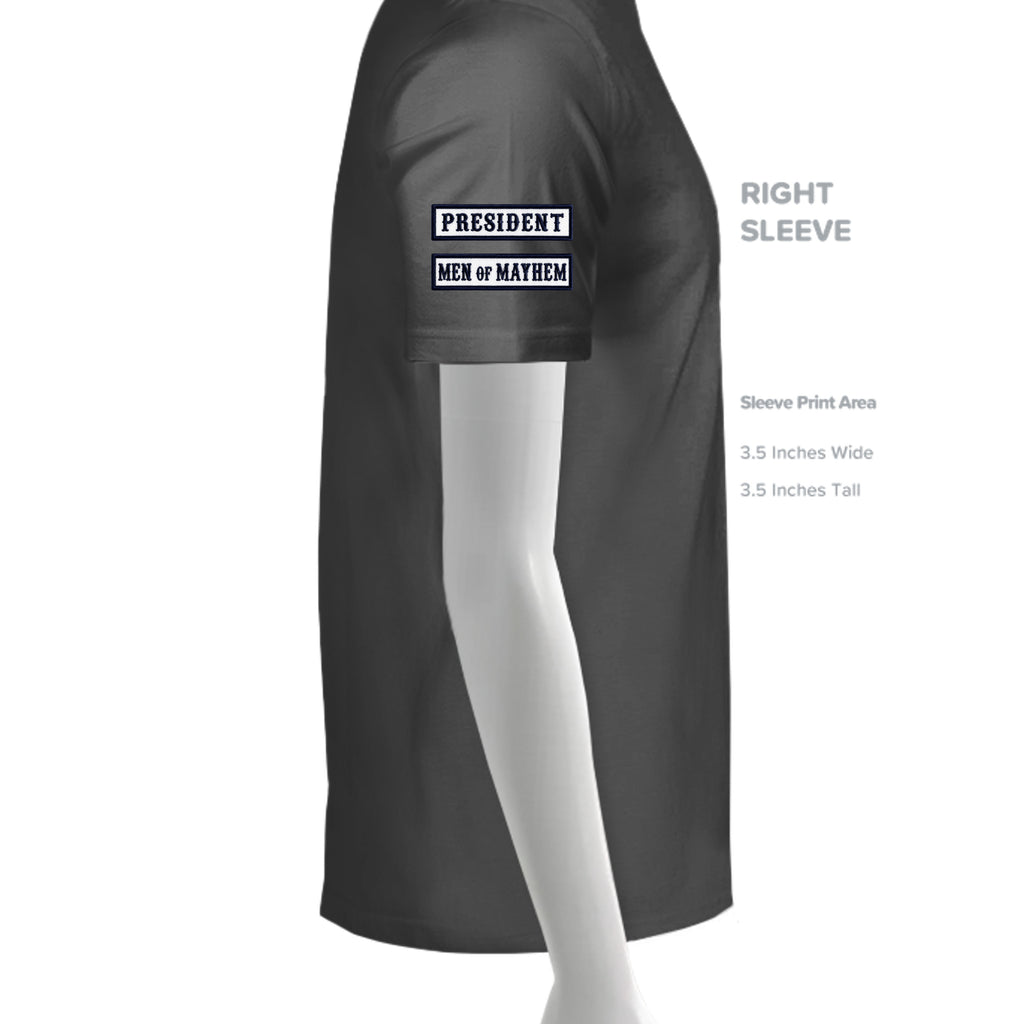 CHARCOAL - G500 - SLEEVE_RIGHT