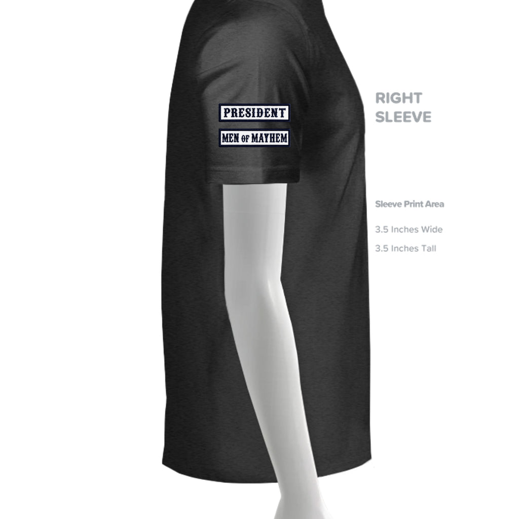 TWEED - G500 - SLEEVE_RIGHT