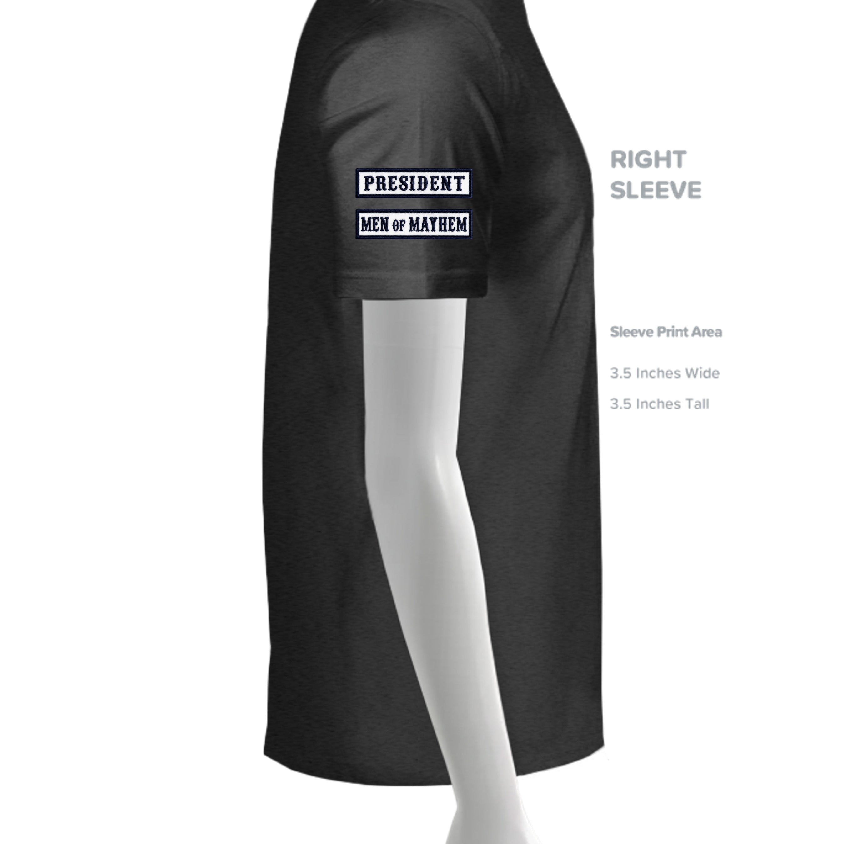 TWEED - G500 - SLEEVE_RIGHT