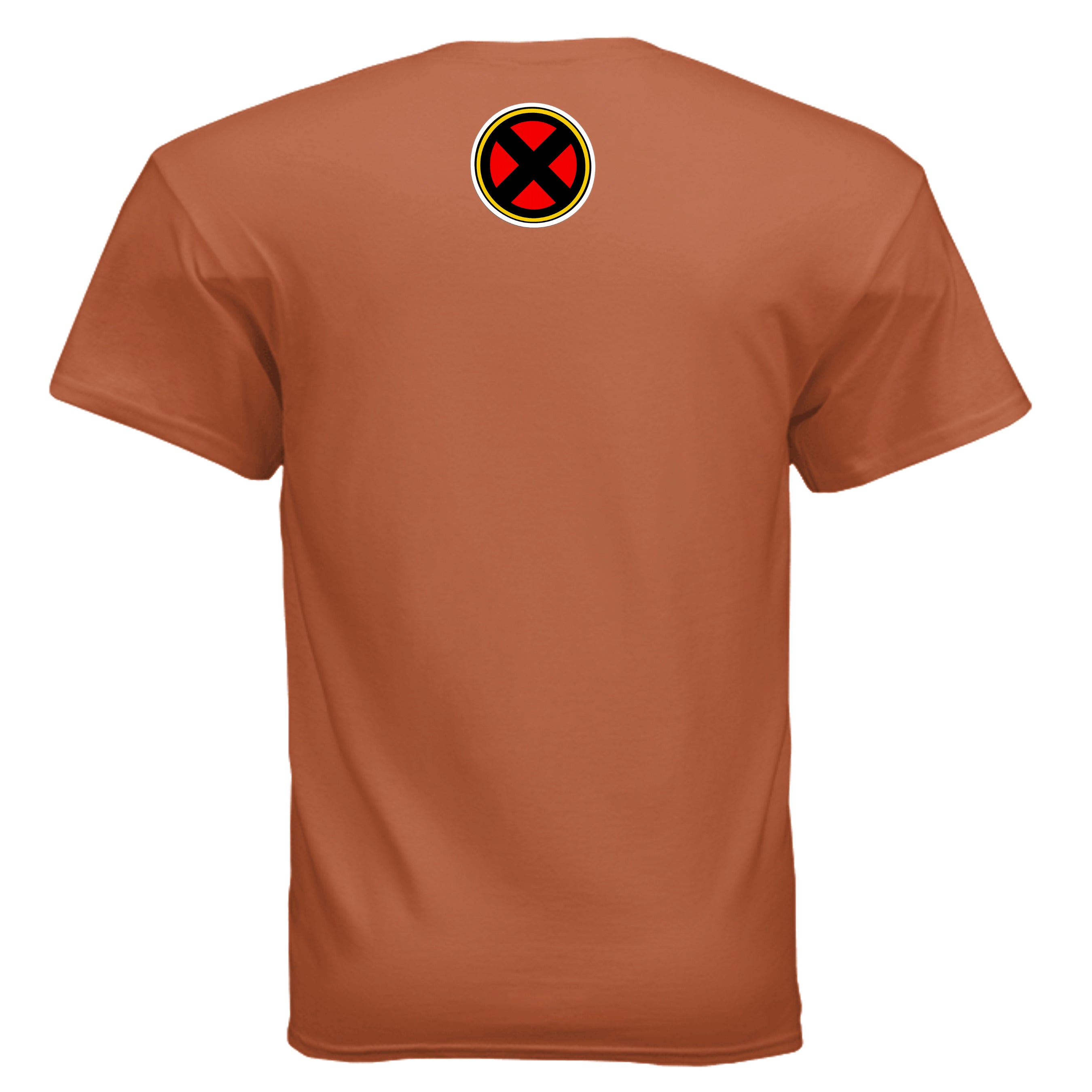 TEXAS ORANGE - G500 - BACK