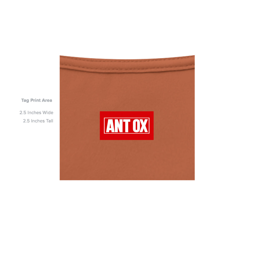 TEXAS ORANGE - G500 - INSIDE_TAG_LINE