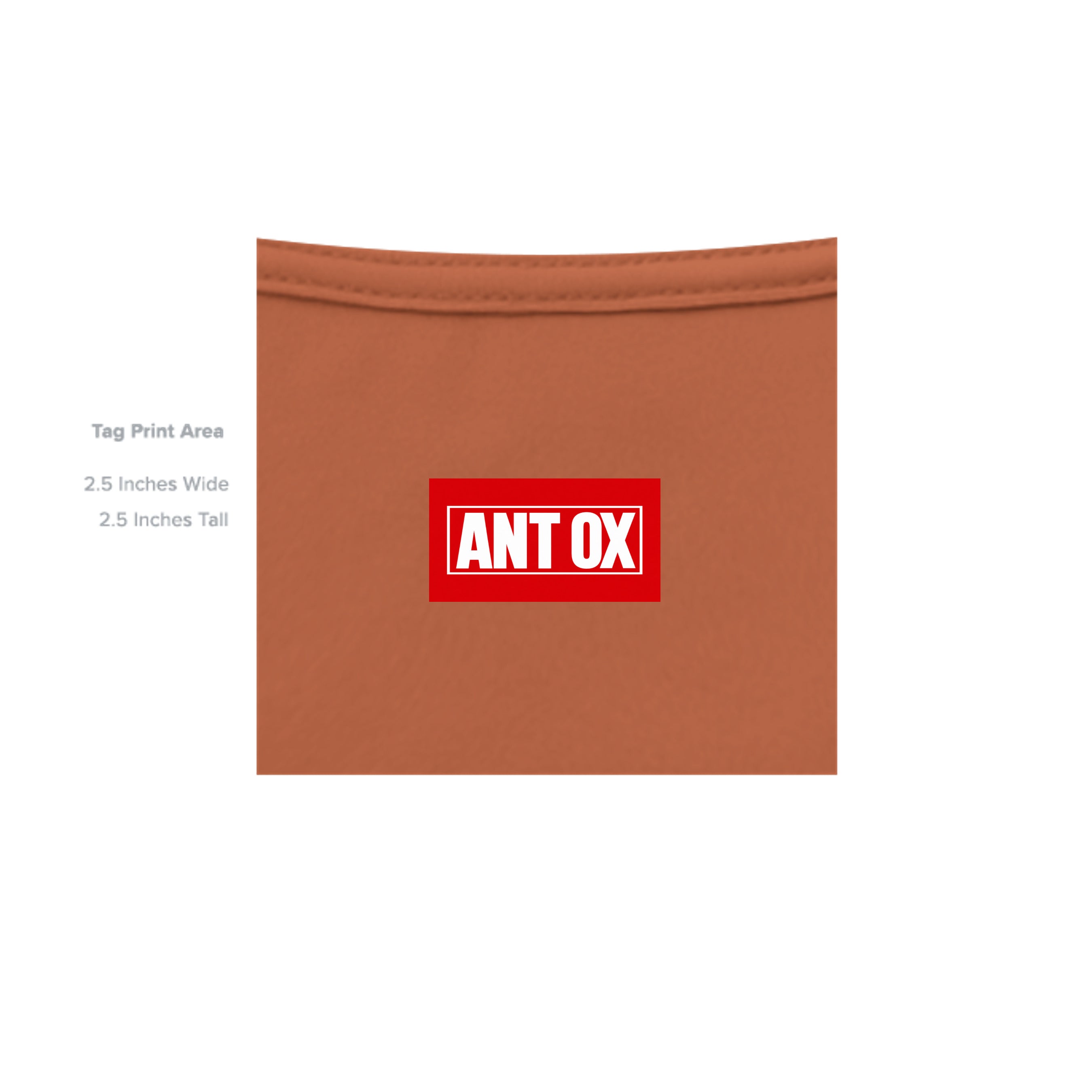 TEXAS ORANGE - G500 - INSIDE_TAG_LINE