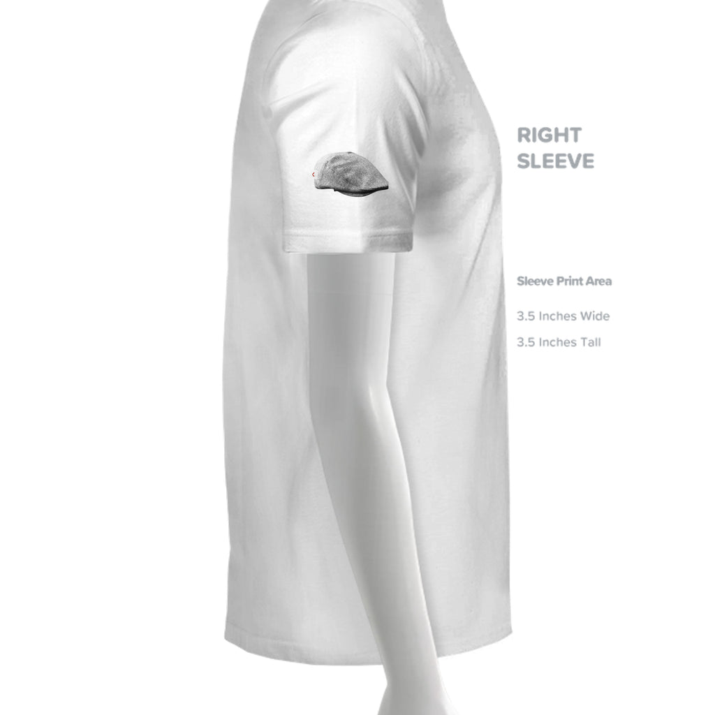 WHITE - G500 - SLEEVE_RIGHT