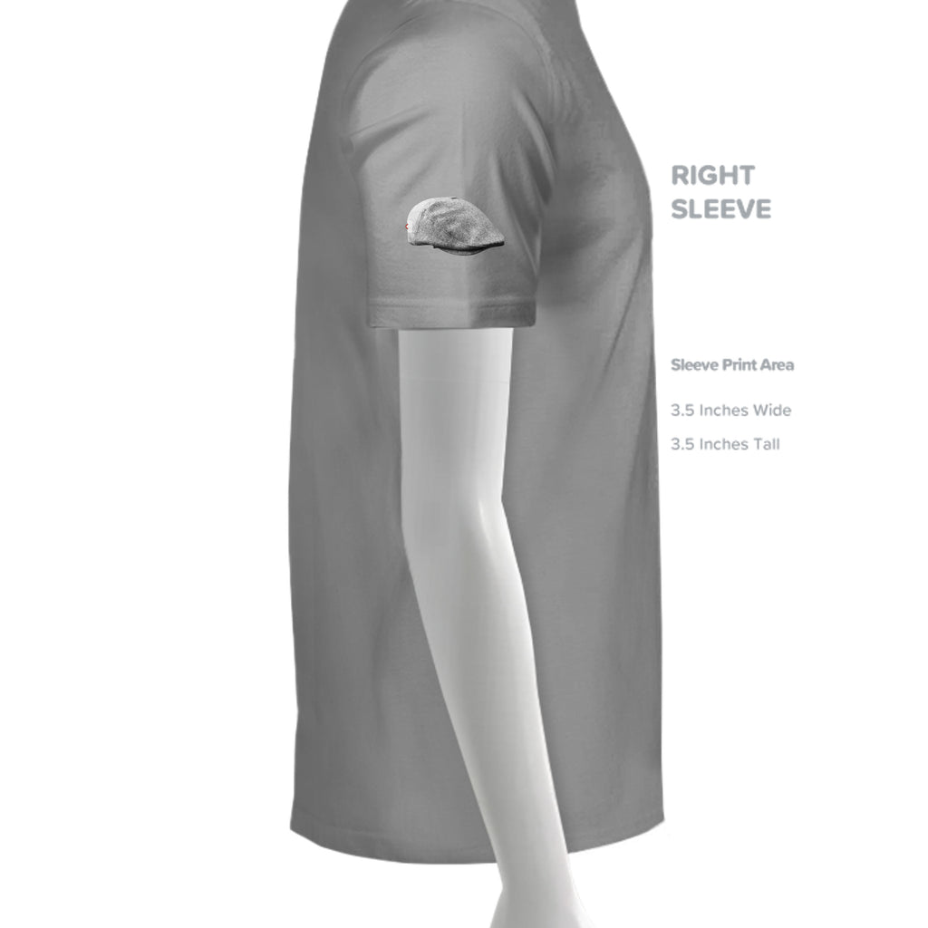 GRAVEL - G500 - SLEEVE_RIGHT
