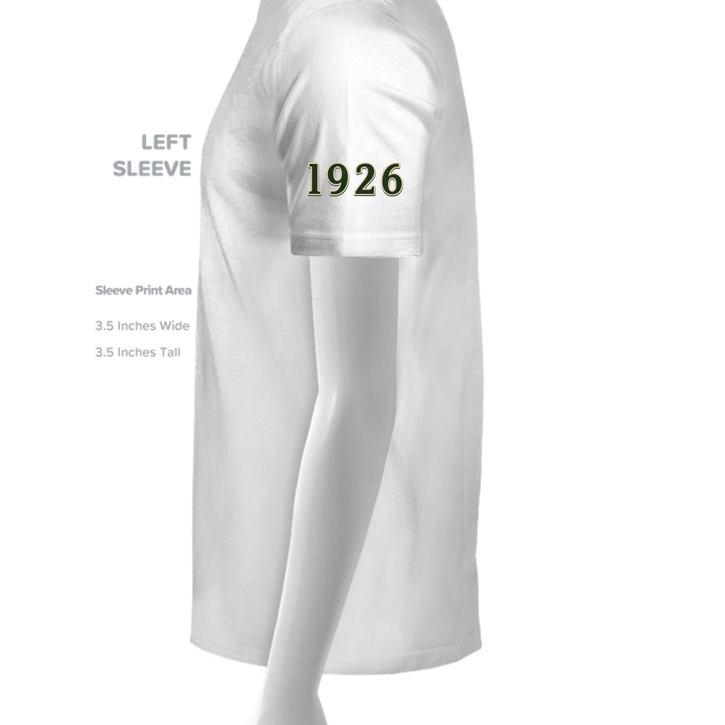 WHITE - G500 - SLEEVE_LEFT