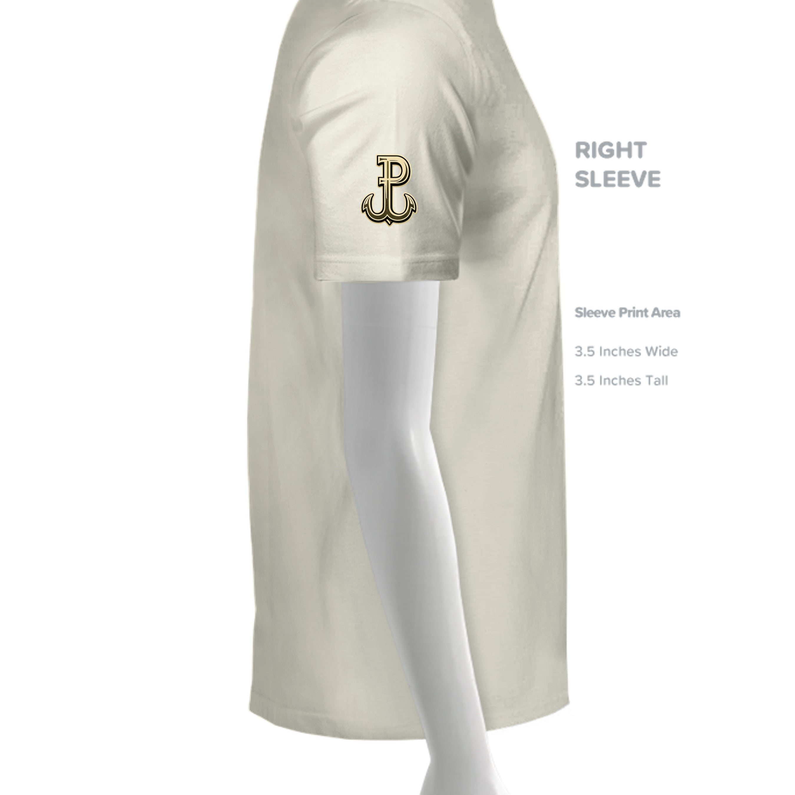 NATURAL - G500 - SLEEVE_RIGHT