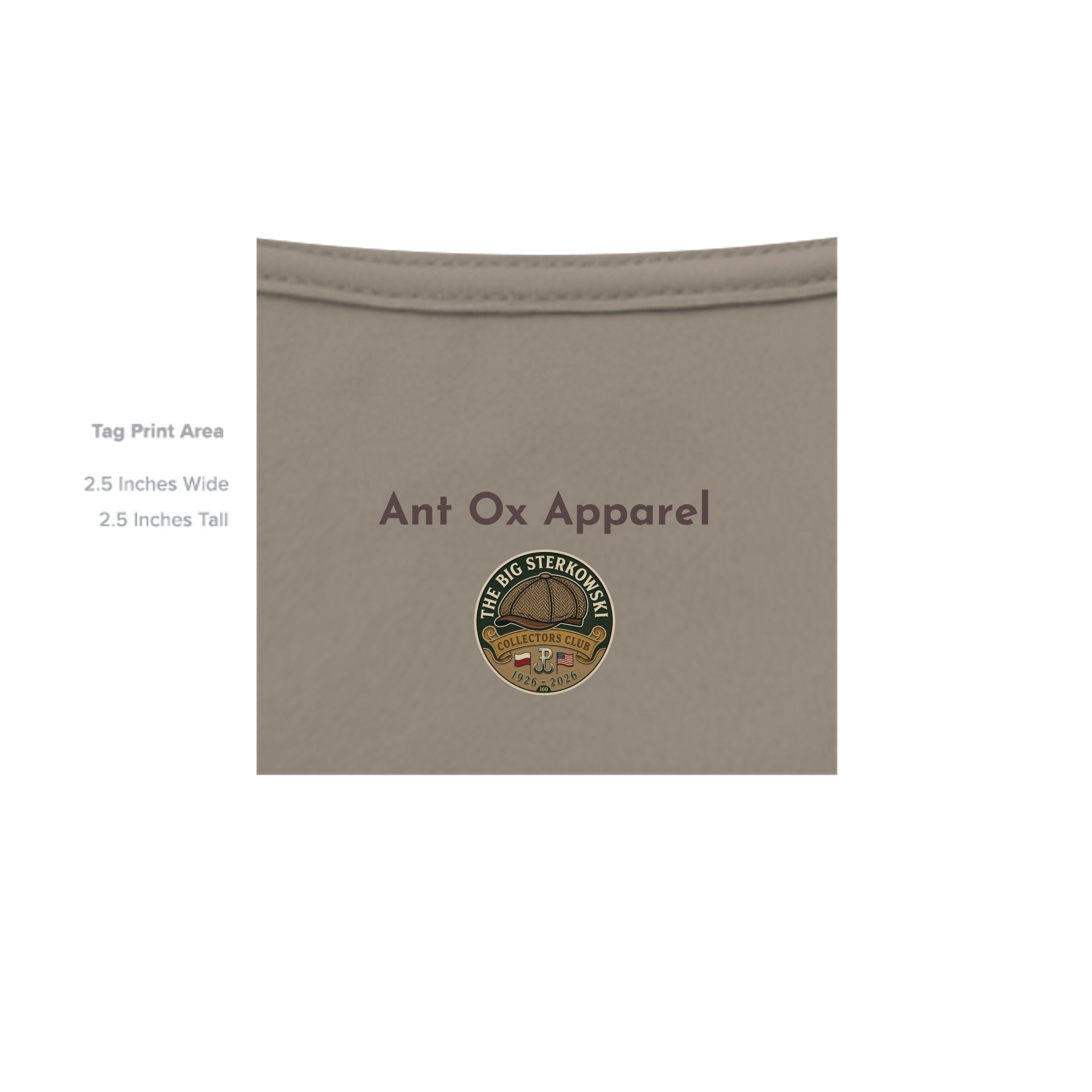 BROWN SAVANA - G500 - INSIDE_TAG_LINE
