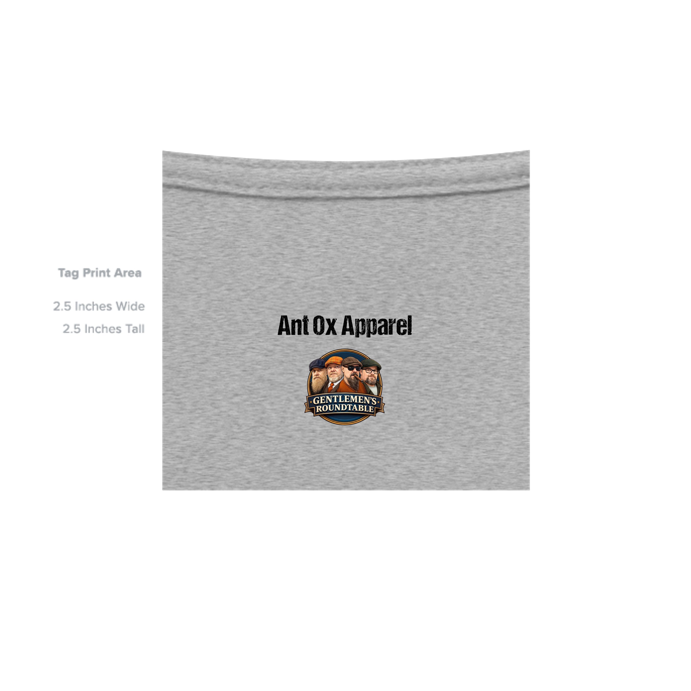 SPORT GREY - G500 - INSIDE_TAG_LINE