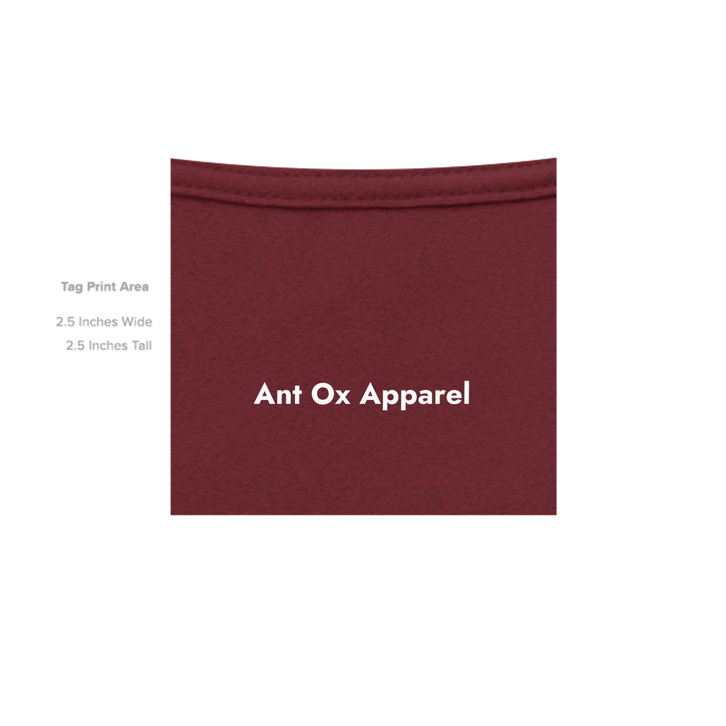 ANTIQUE CHERRY RED - G500 - INSIDE_TAG_LINE