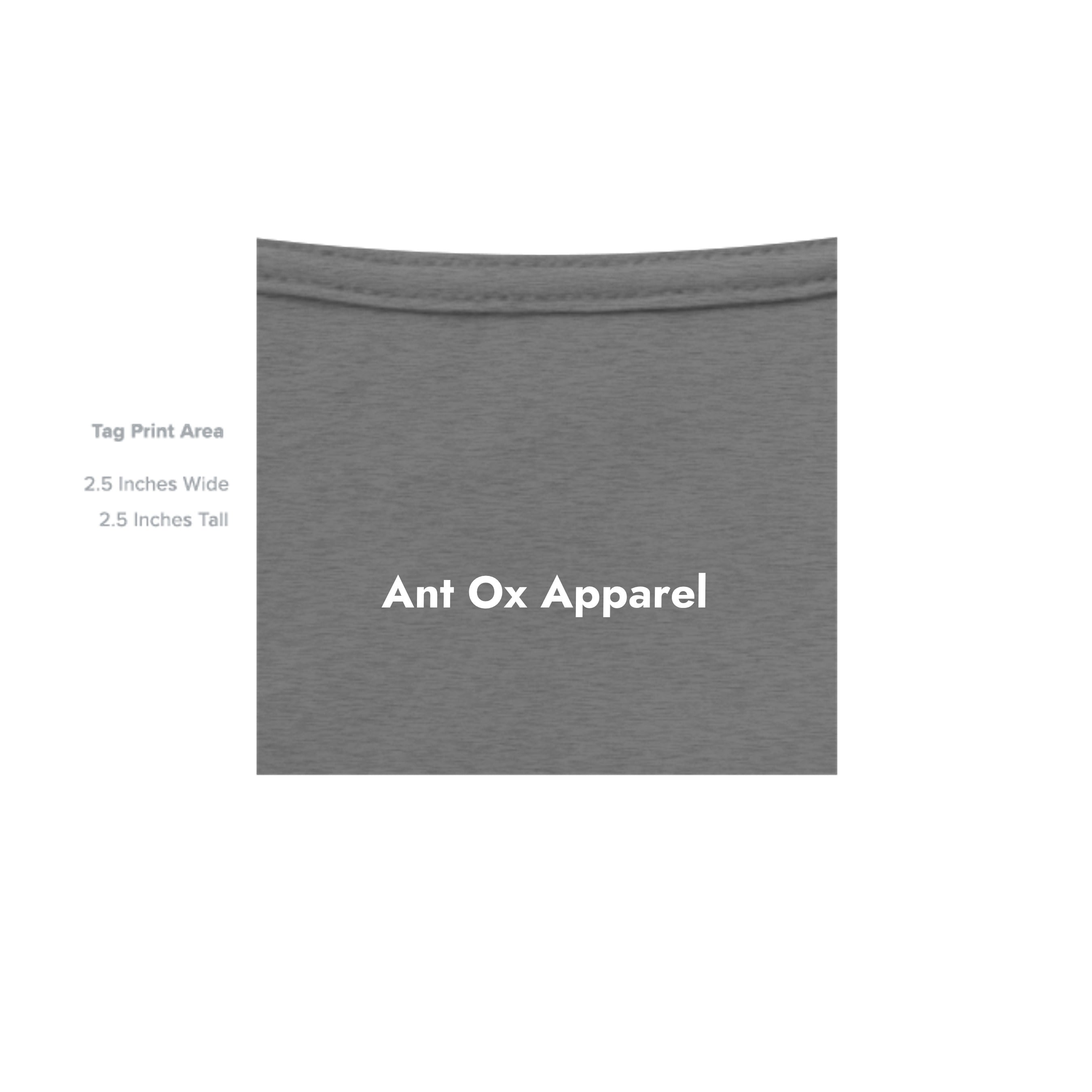 GRAPHITE HEATHER - G500 - INSIDE_TAG_LINE