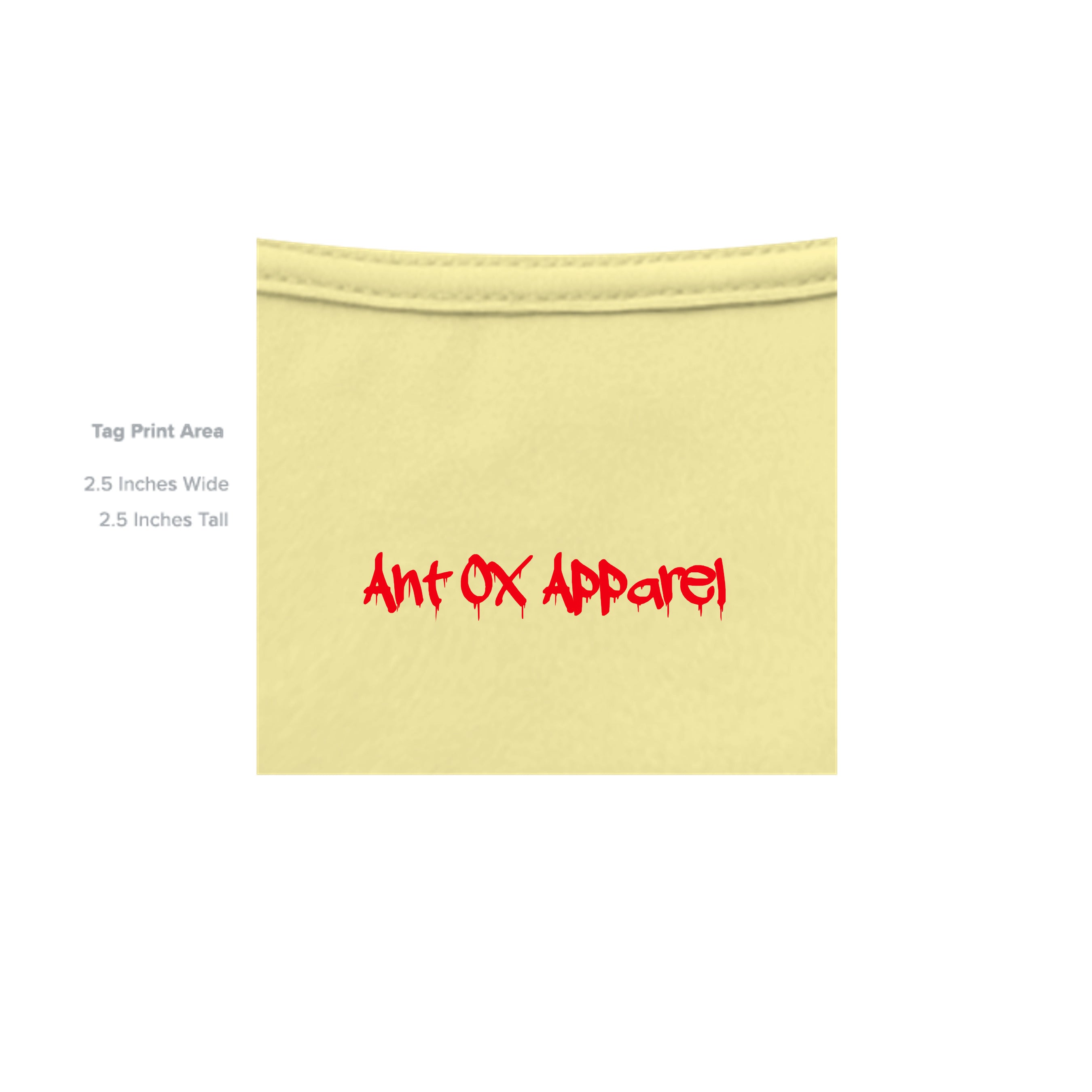 CORNSILK - G500 - INSIDE_TAG_LINE
