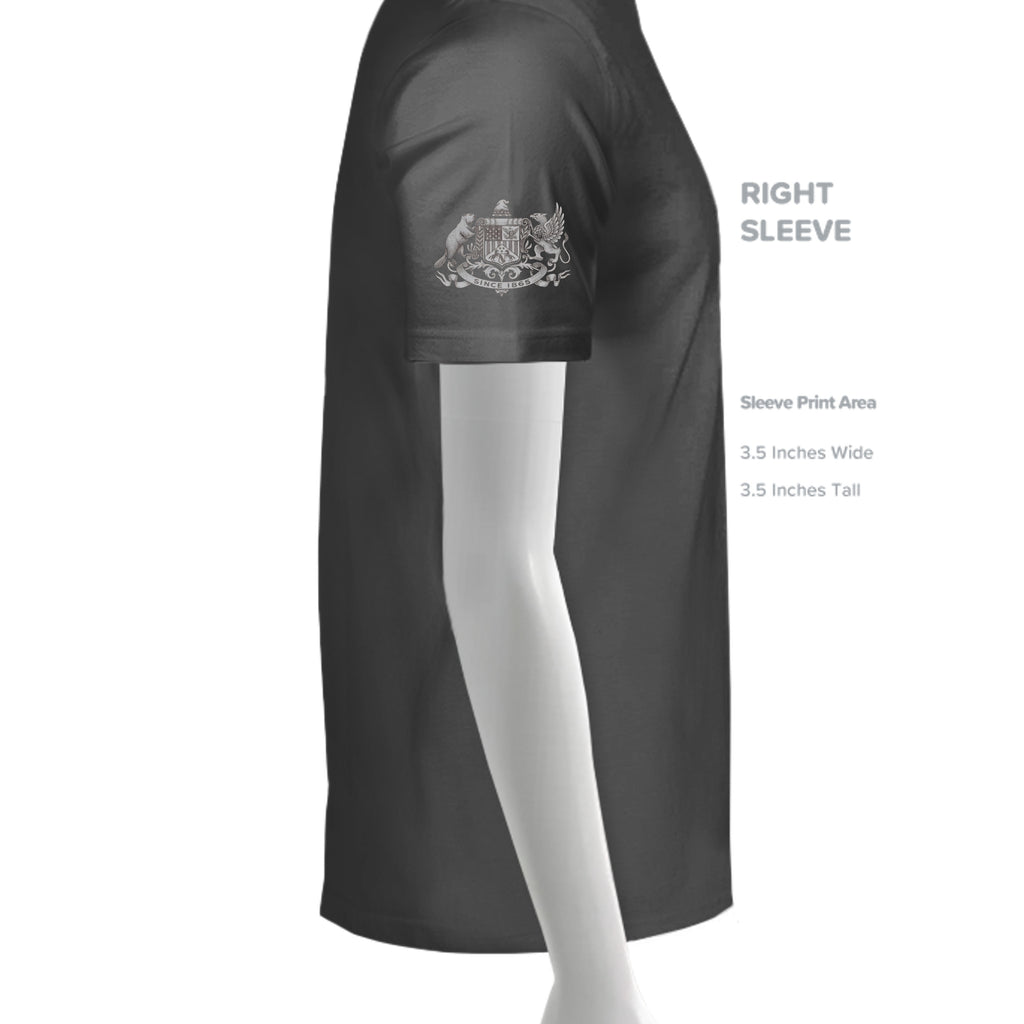 CHARCOAL - G500 - SLEEVE_RIGHT