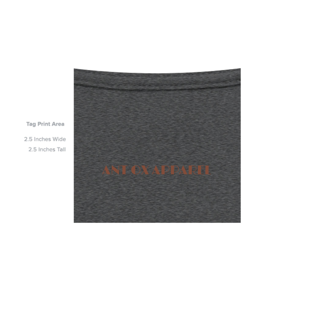 DARK HEATHER - G500 - INSIDE_TAG_LINE
