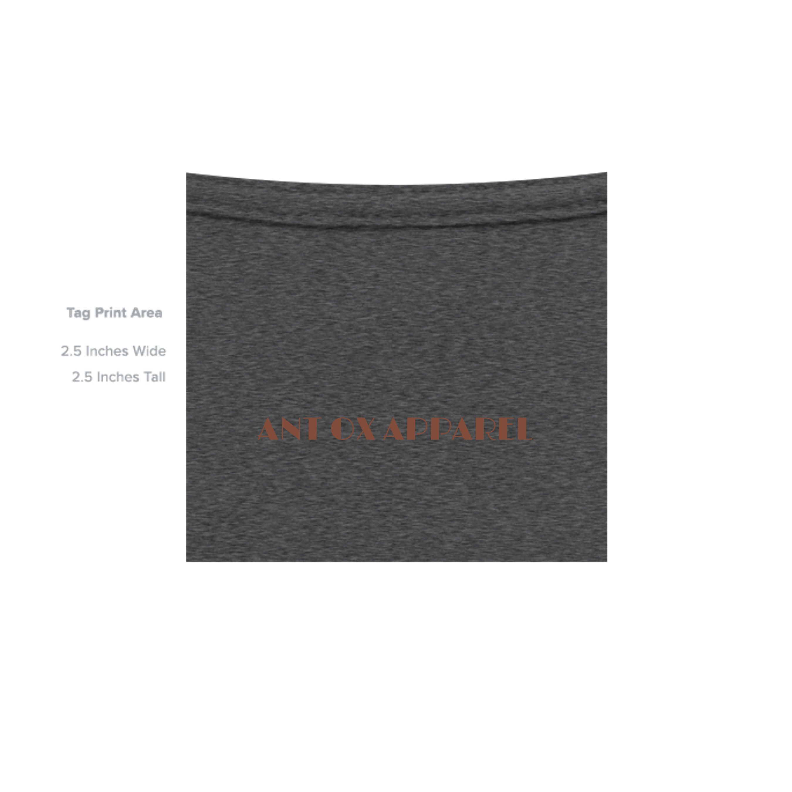 DARK HEATHER - G500 - INSIDE_TAG_LINE